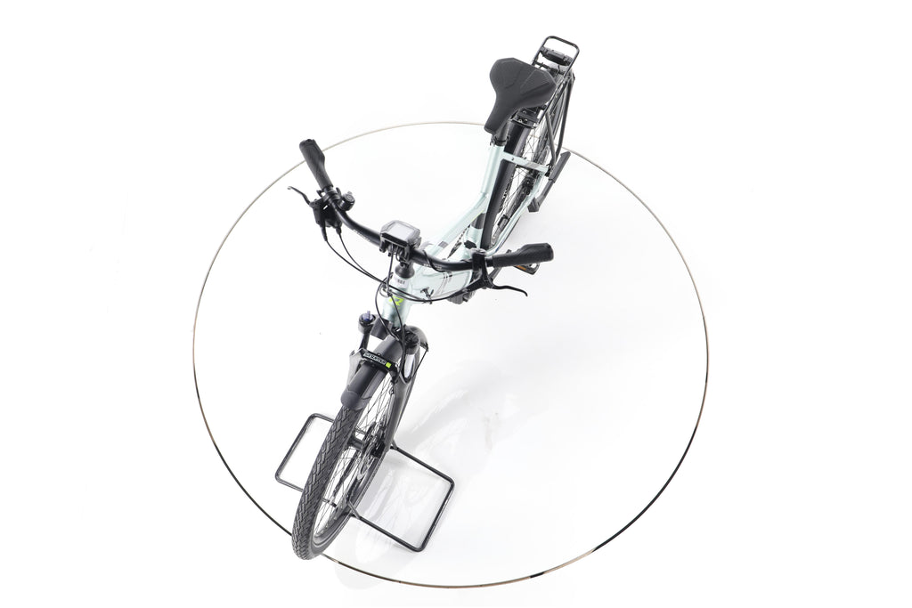 R Raymon TourRay E 6.0 Trekking E-Bike - Image 17