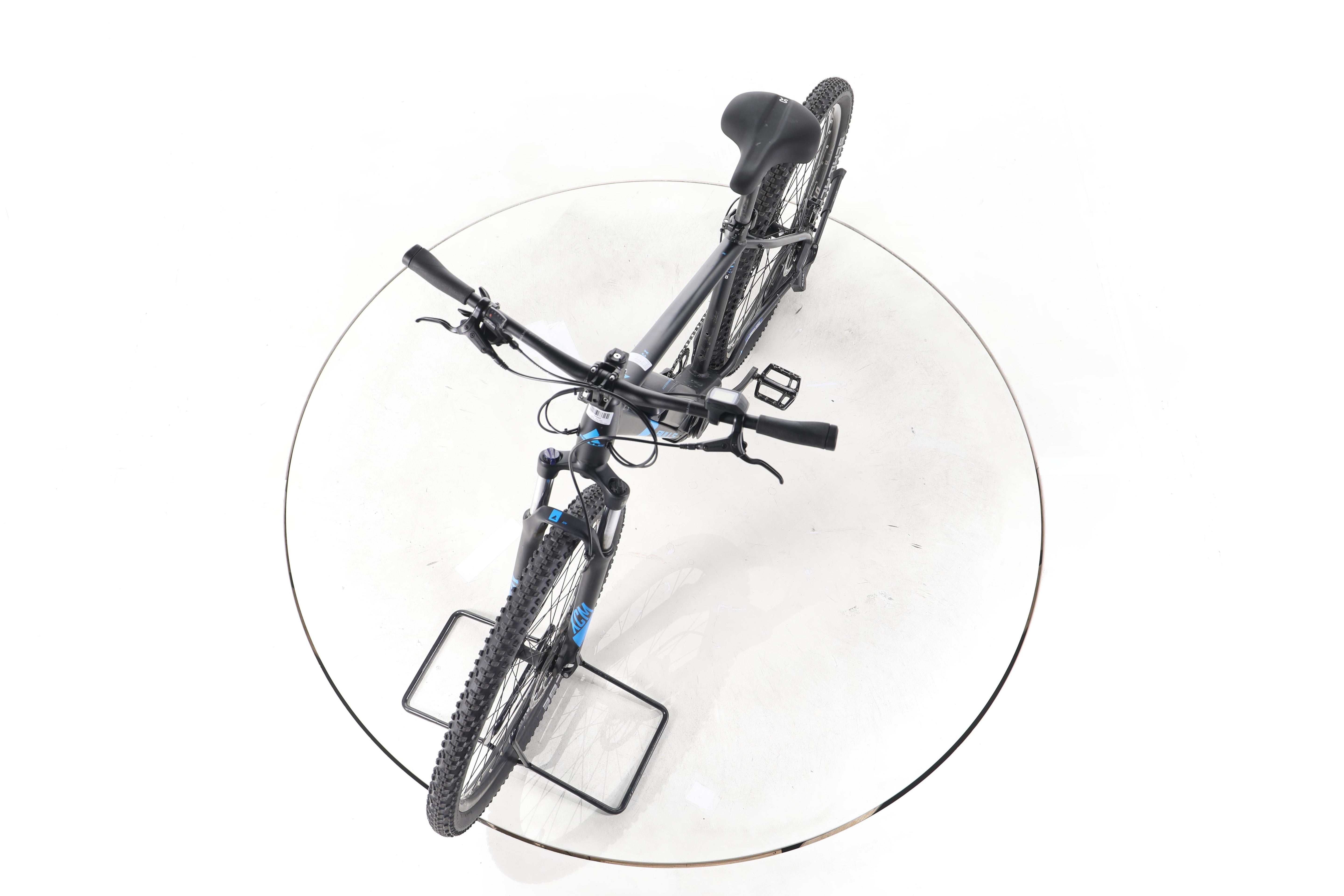 Bulls LT CX 500 Street E-Bike - Image 17