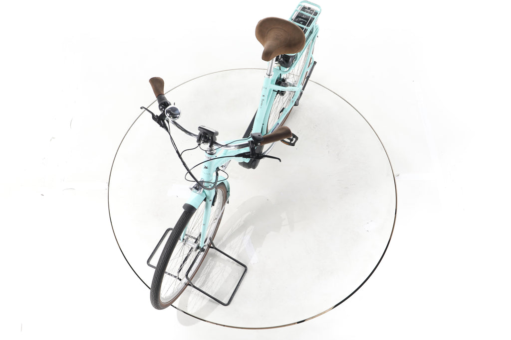 Pegasus Tourina E7R City E-Bike Tiefeinsteiger - Image 17