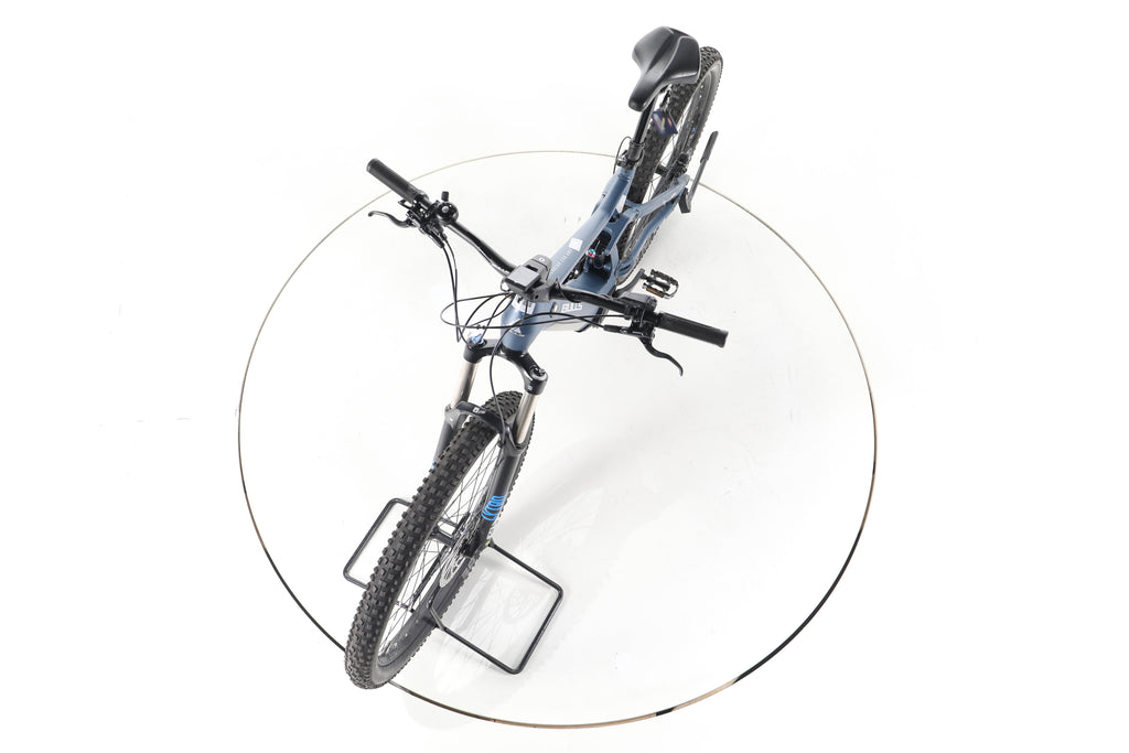 Bulls Copperhead EVO AM 2 Fully E-Bike - Image 17