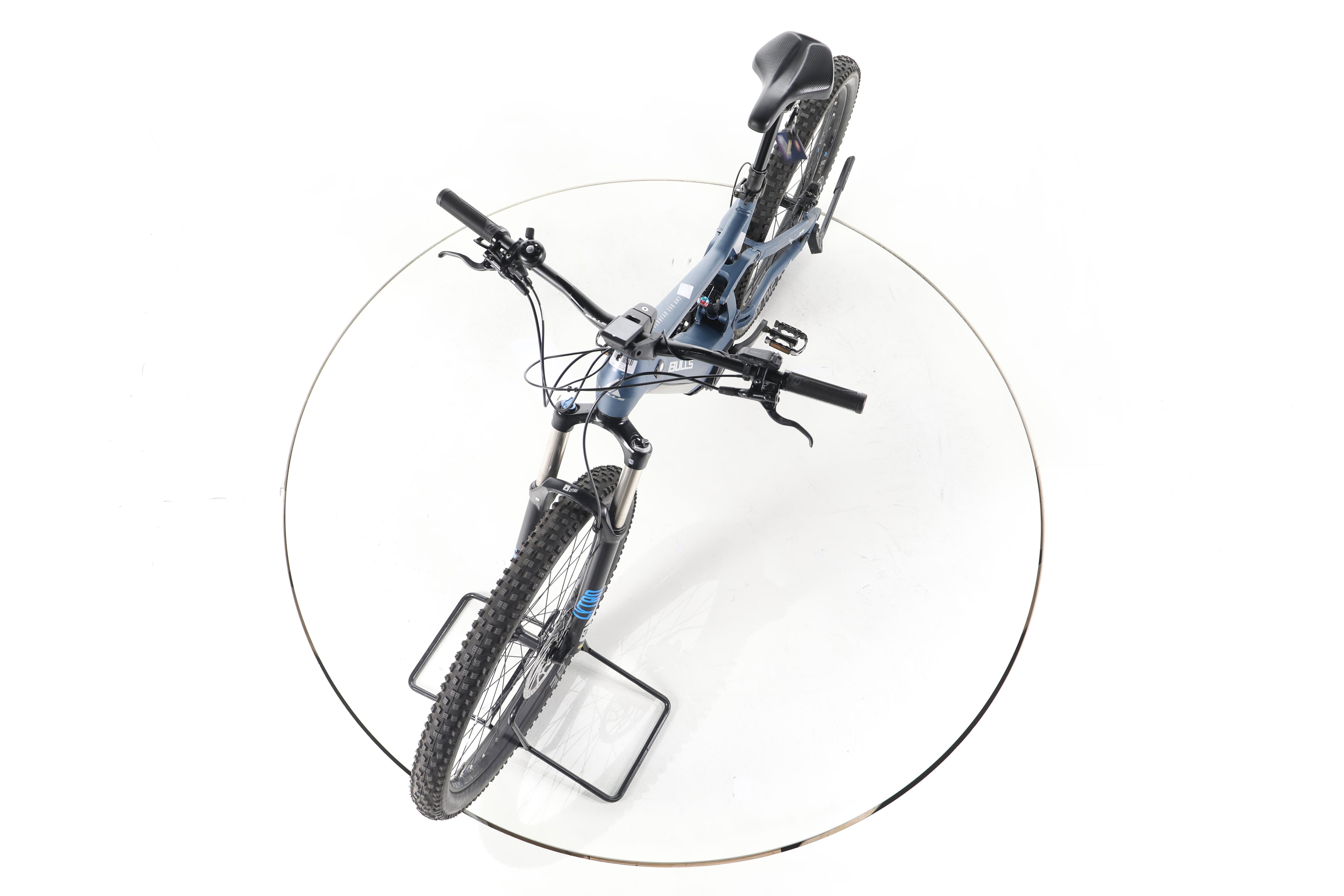 Bulls Copperhead EVO AM 2 Fully E-Bike - Image 17