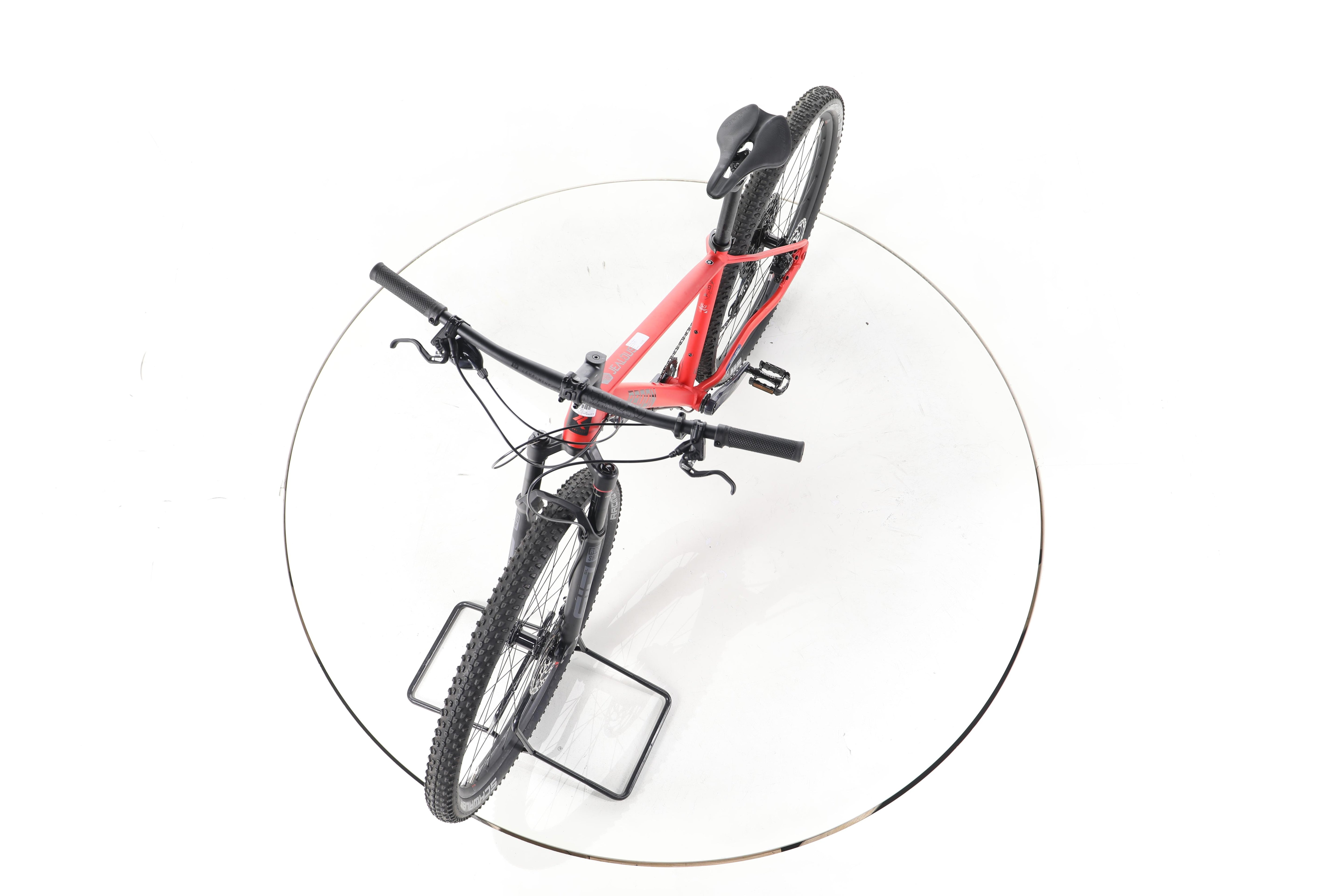 Radon Jealous AL 9.0 Fahrrad Hardtail - Image 17