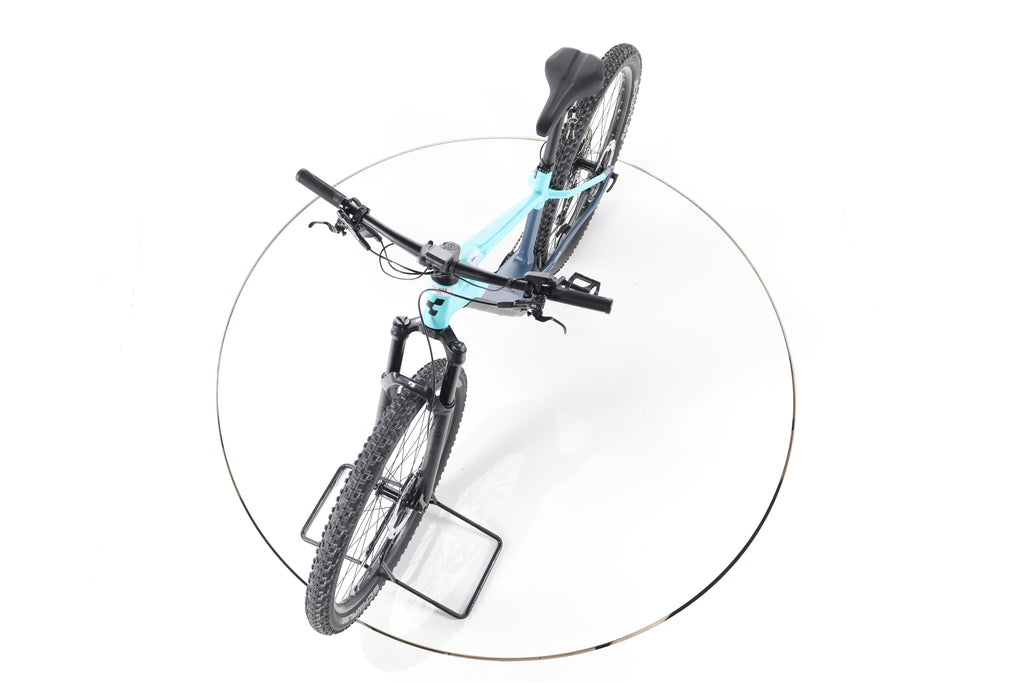 Cube Reaction Hybrid SLT E-Bike - Image 17