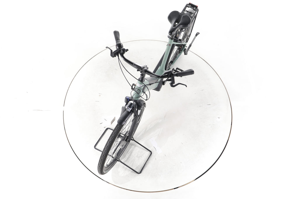 Kalkhoff Image 3.B Excite City E-Bike Tiefeinsteiger 2024 - Image 17