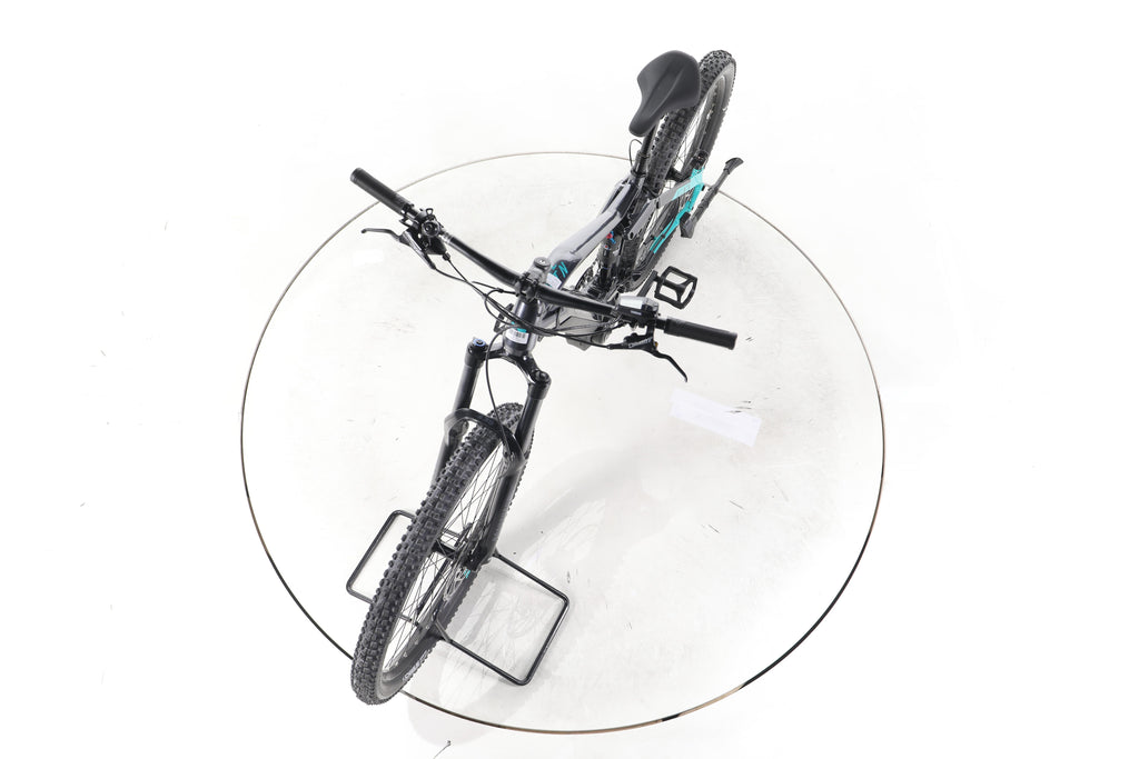 Haibike AllMtn 1 E-Bike Fully - Image 17