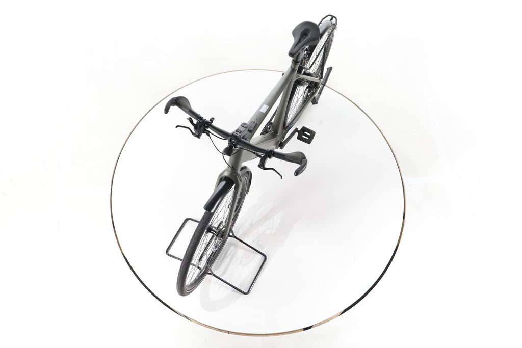 Riese & Müller UBN five silent City E-Bike Carbon - Image 17