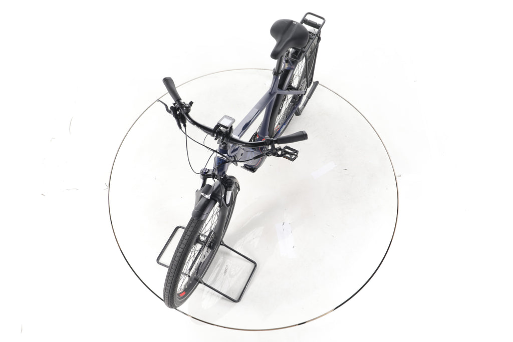 Husqvarna E-Bicycles Gran Tourer GT2 Trekking E-Bike Tiefeinsteiger - Image 17