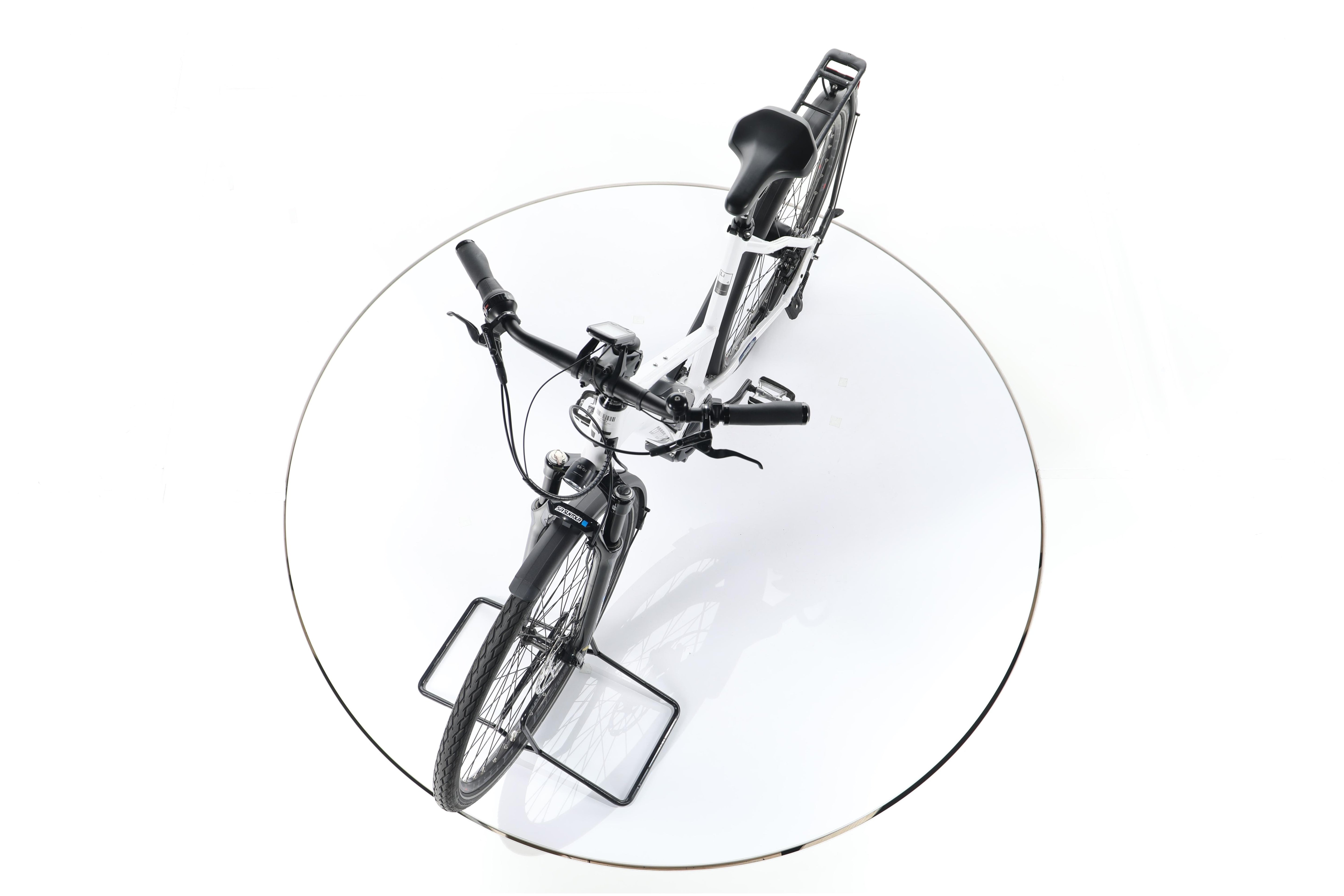 Contoura Li-4 City E-Bike - Image 17