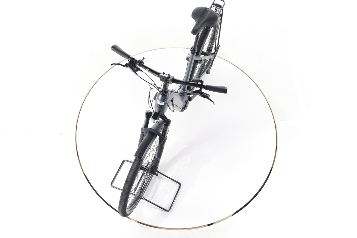 Conway Cairon T 3.0 Trekking E-Bike Tiefeinsteiger - Image 17