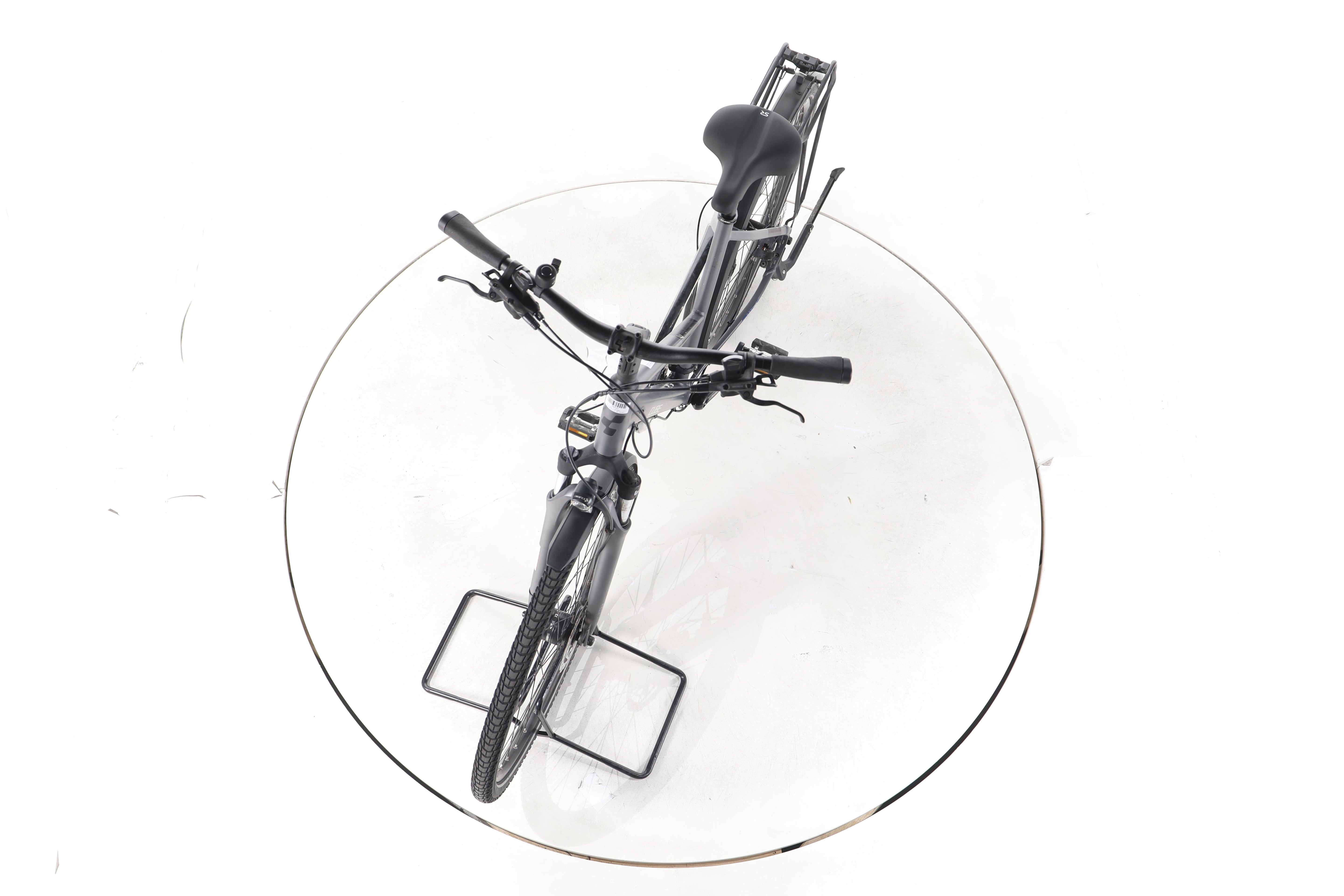 Cube Touring EXC Fahrrad City & Trekking - Image 17