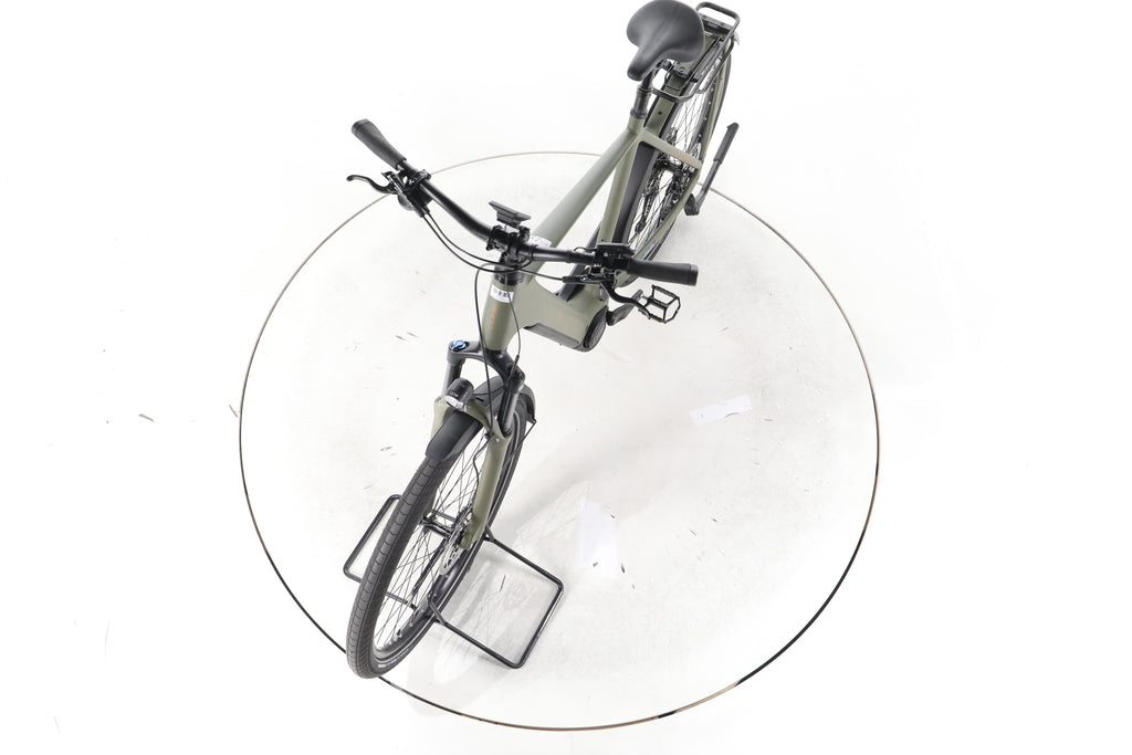 Cube Kathmandu Hybrid Pro Trekking E-Bike 2025 - Image 17