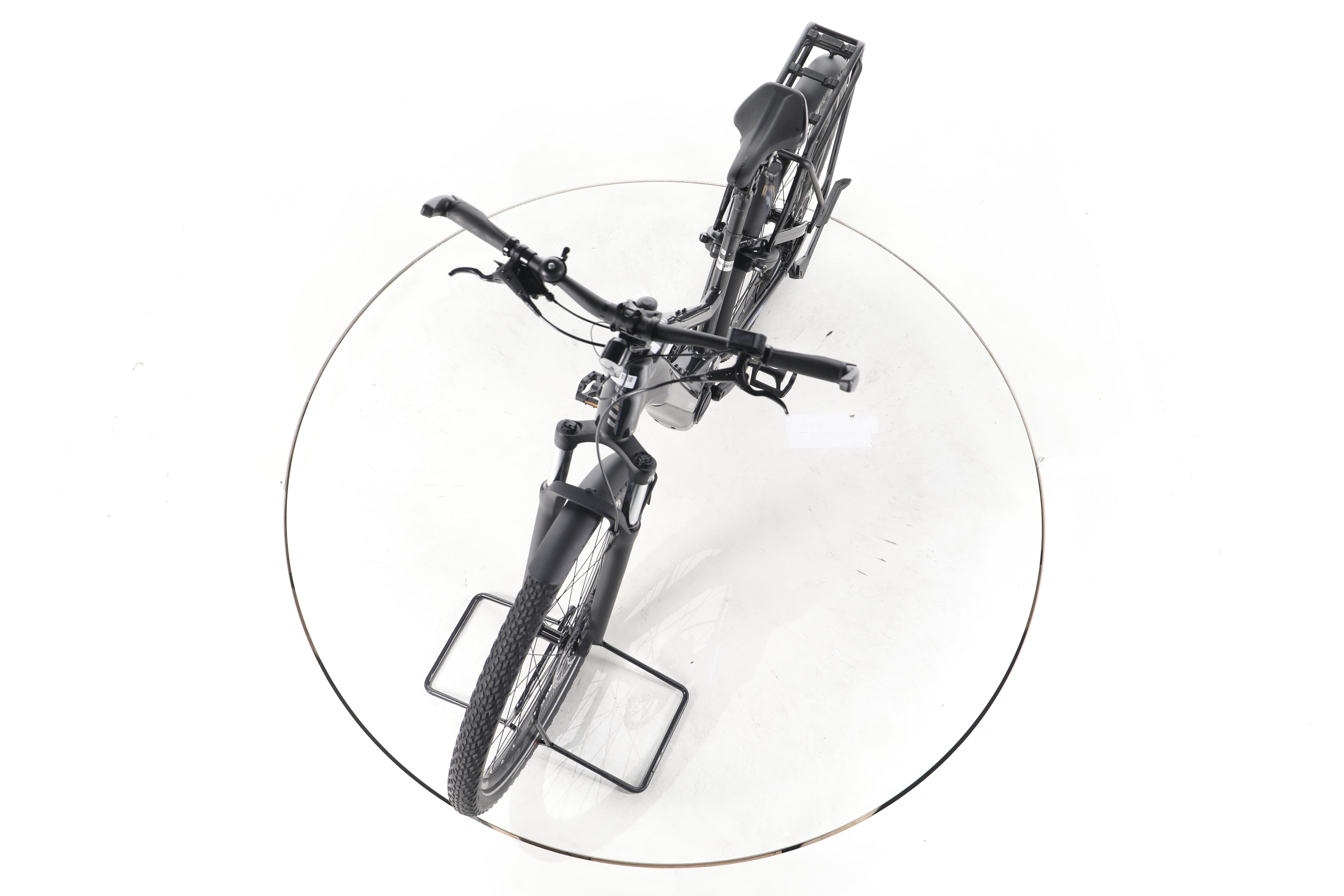 Giant Explore E + 2 STA Trekking E-Bike - Image 17