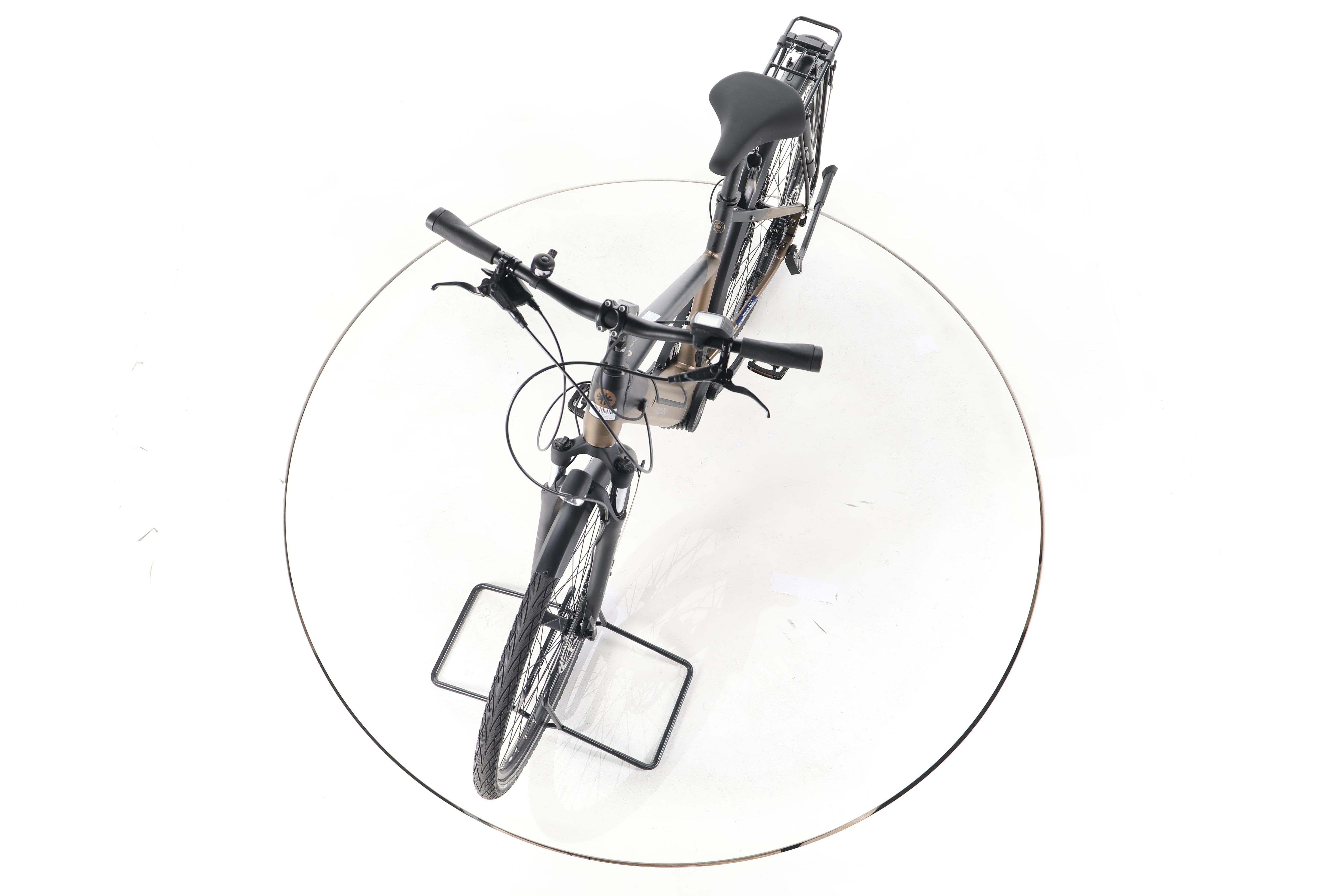Kreidler Vitality Eco 7 Sport CX Trekking E-Bike - Image 17