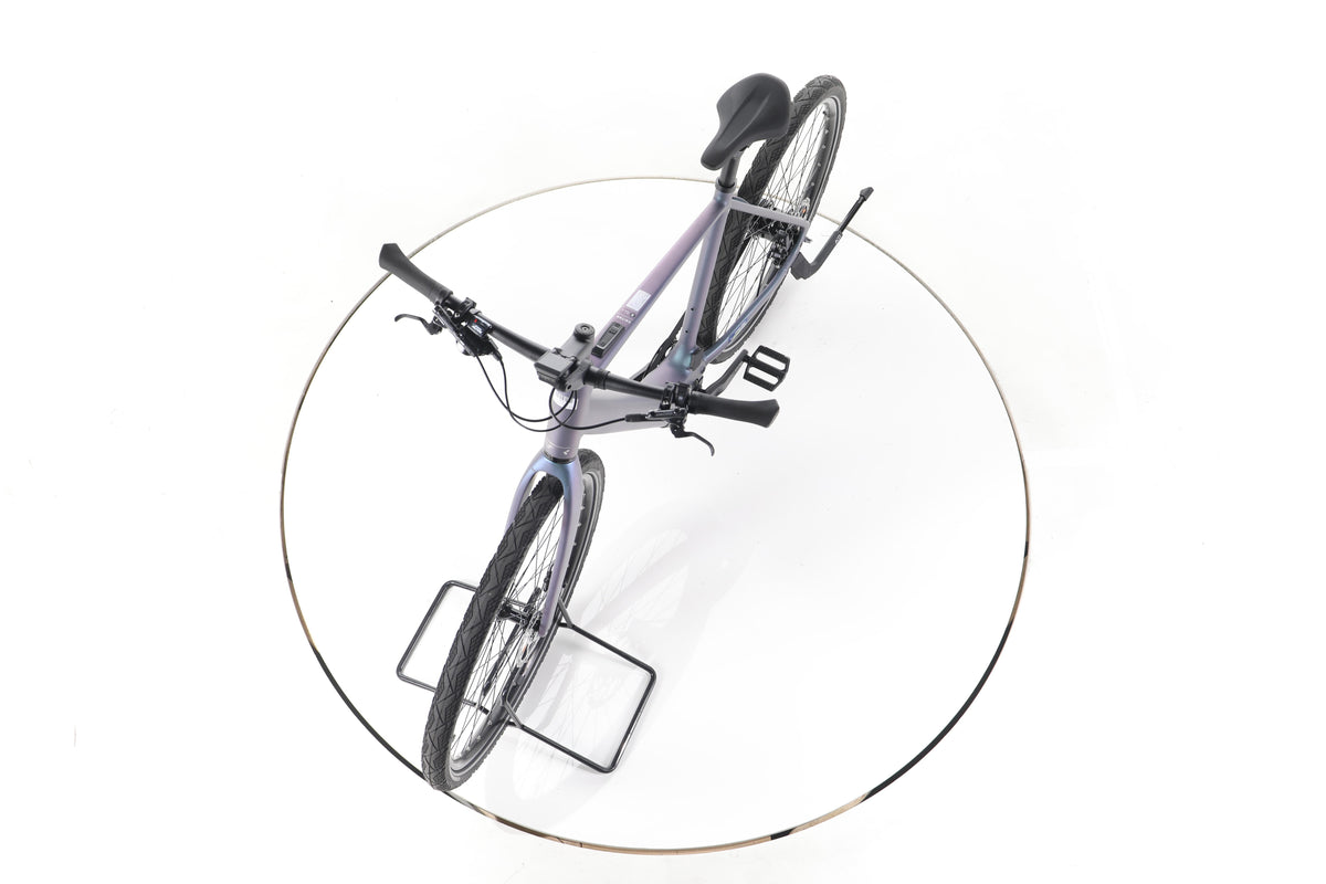 Cube Editor Hybrid SLT 400X City E-Bike 2026 - Image 17