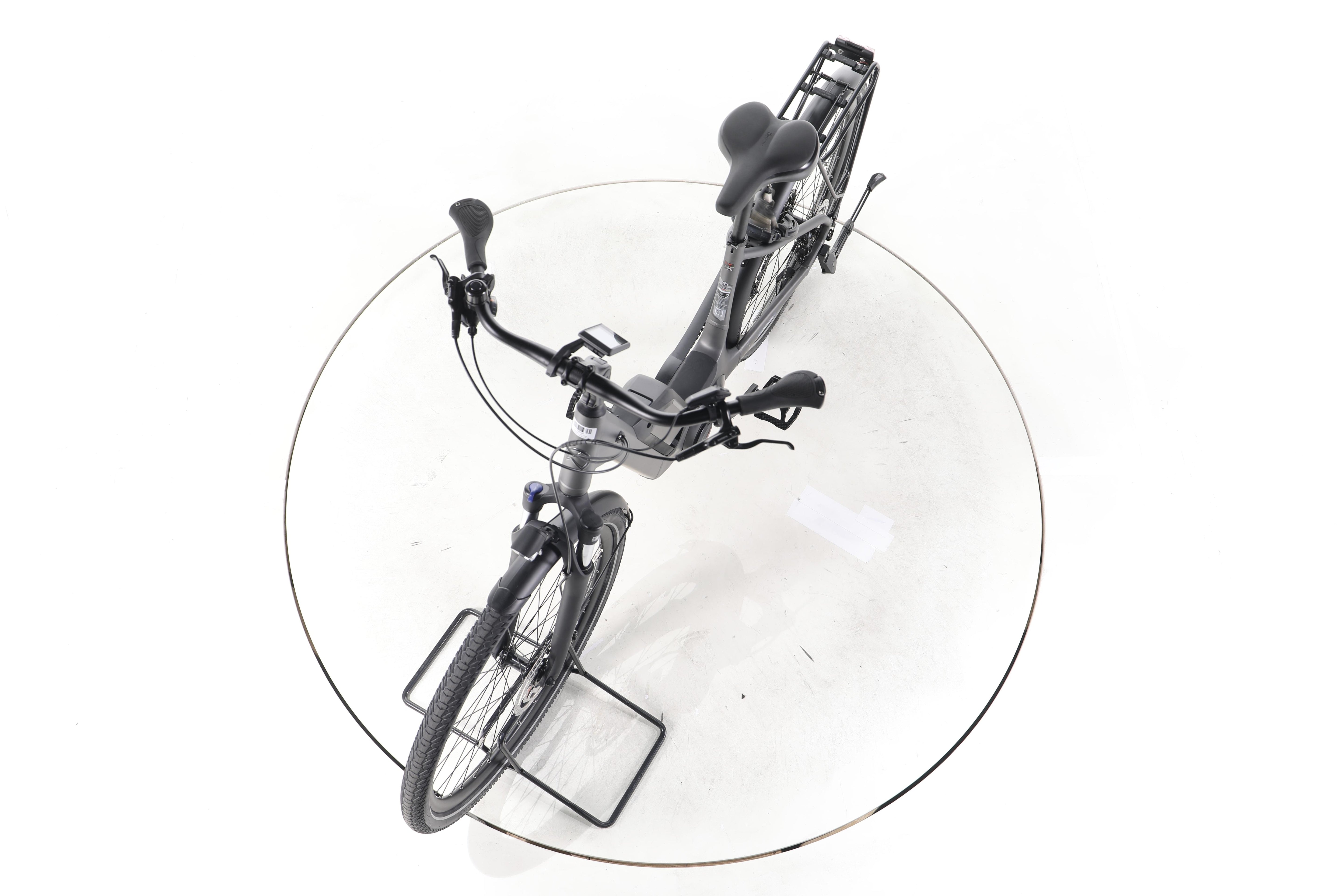 Kalkhoff Endeavour 1.B Move Trekking E-Bike Tiefeinsteiger - Image 17