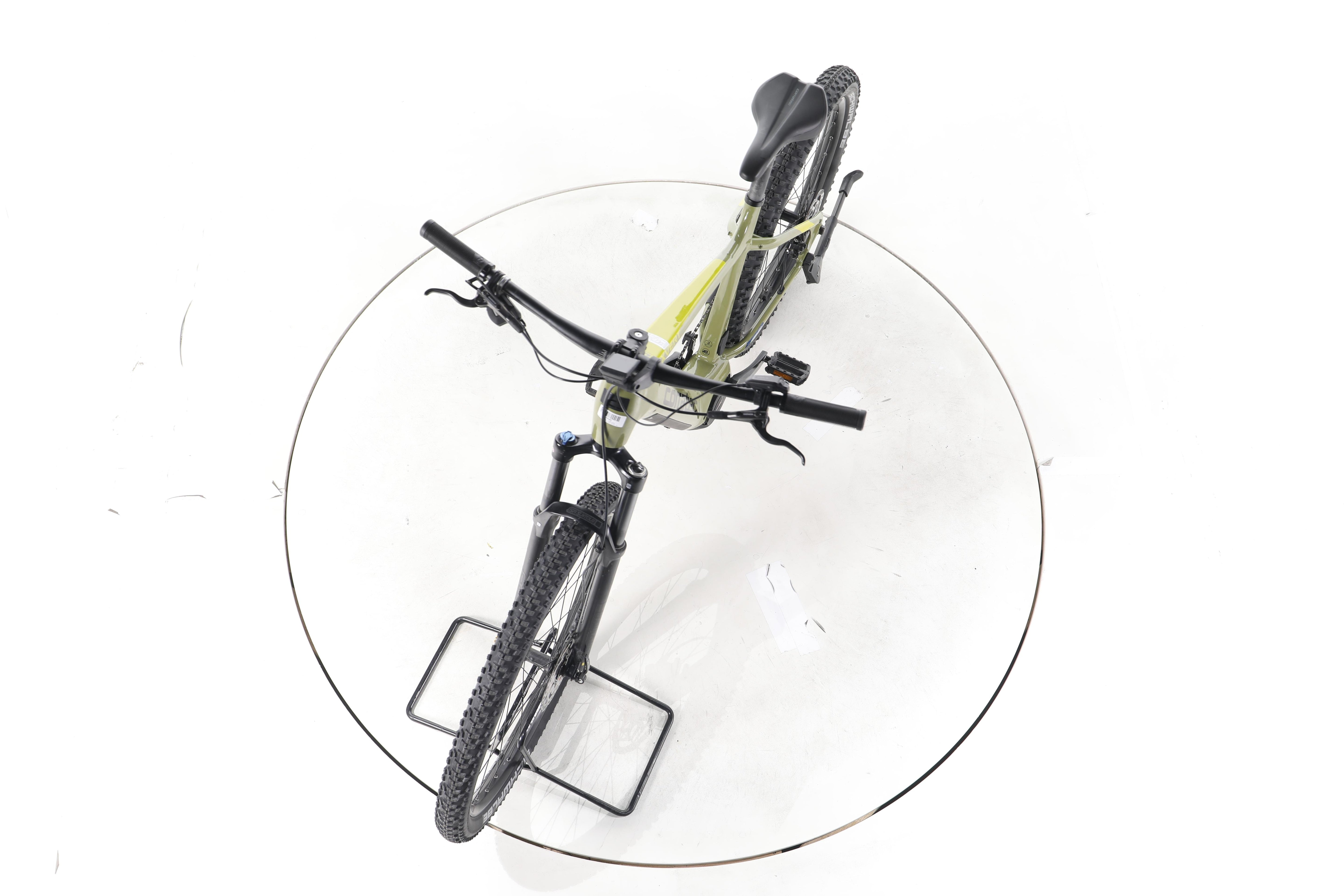 Corratec E-Power X-Vert Elite 29 E-Bike - Image 17