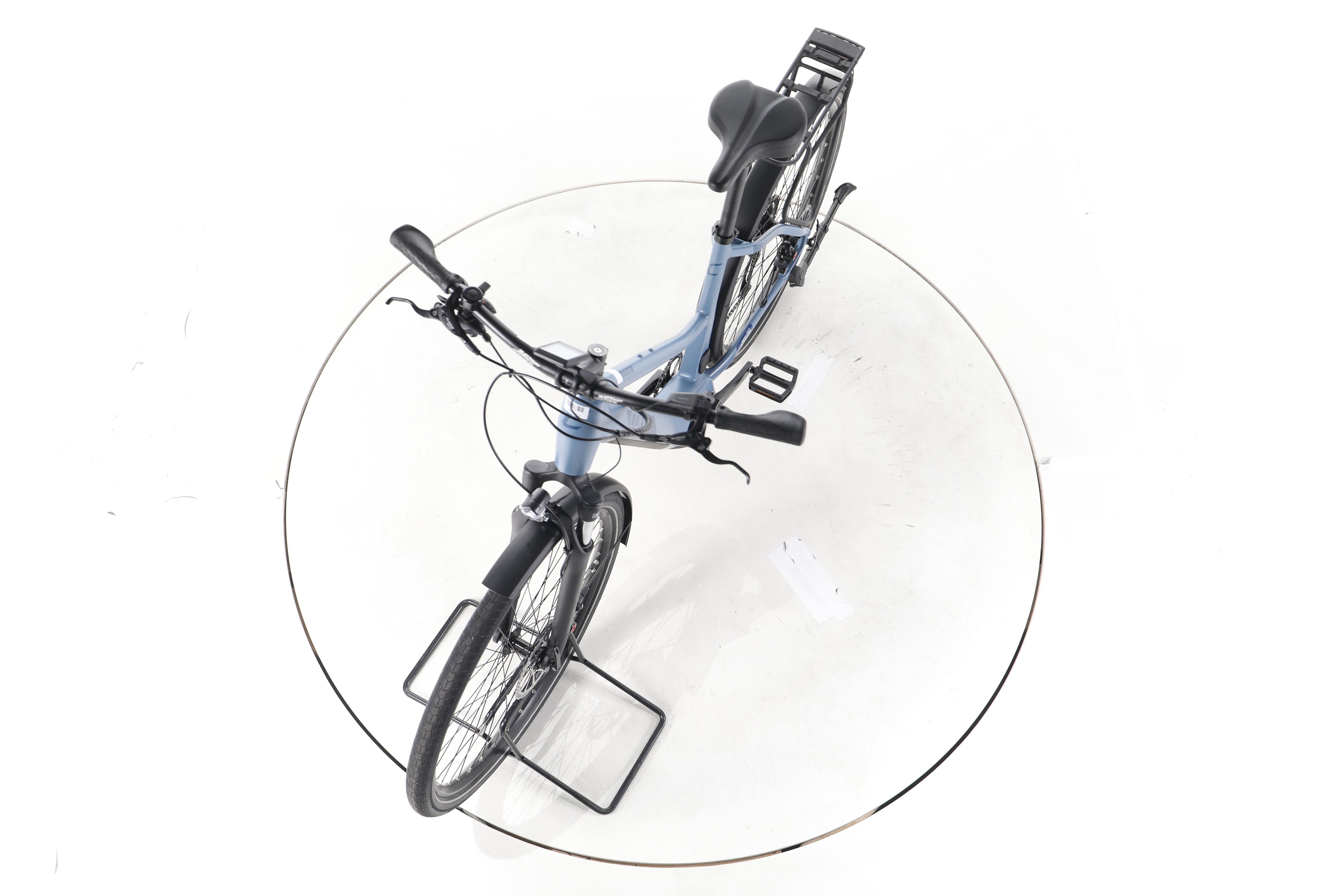 CONE Bikes eStreet IN LTD Trekking E-Bike - Image 17