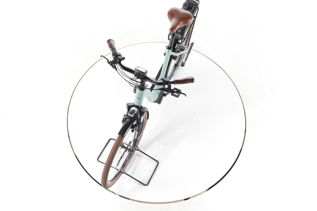 Riese & Müller Swing Vario City E-Bike Tiefeinsteiger - Image 17