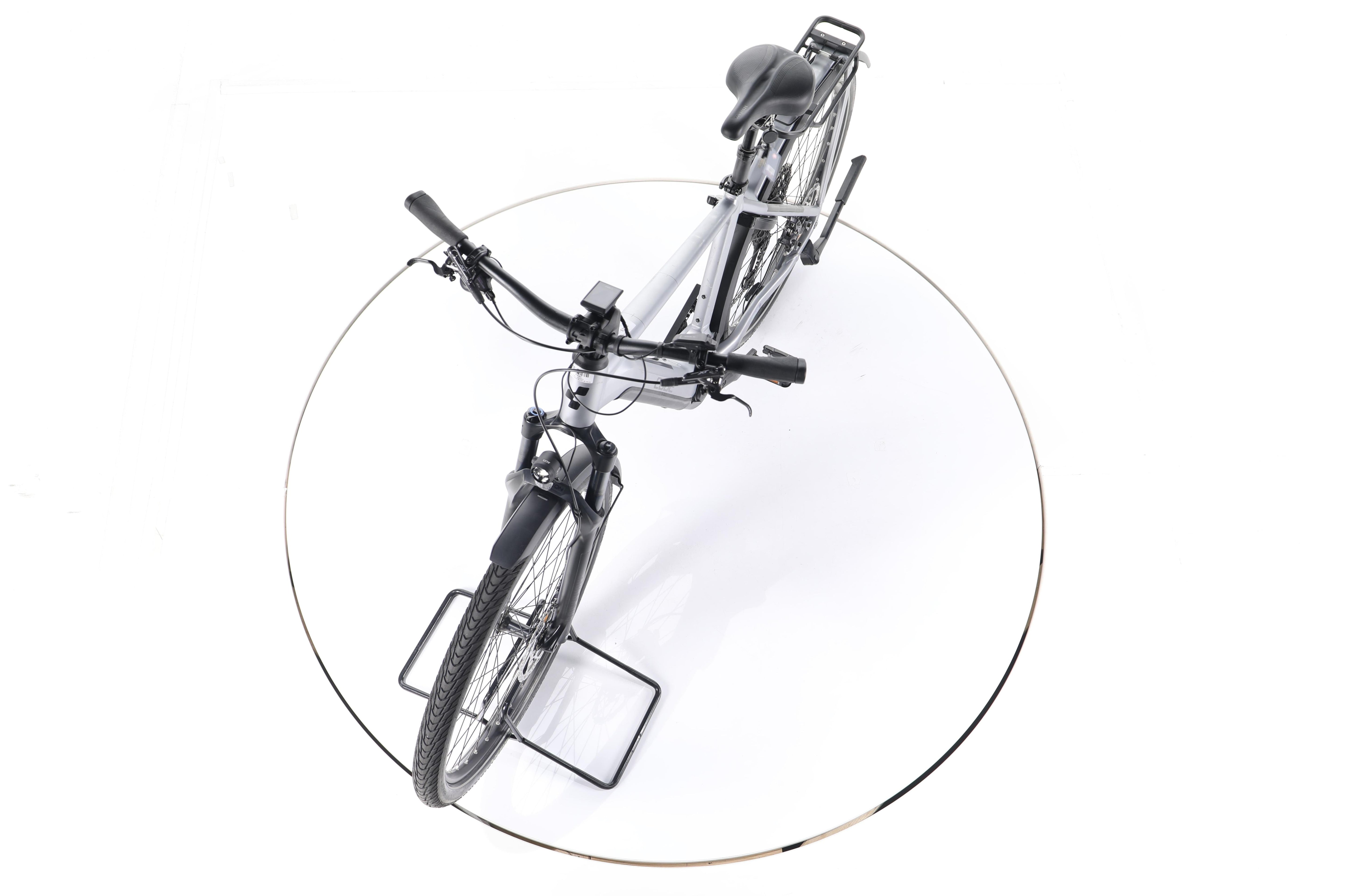 Cube Kathmandu Hybrid SLX Trekking E-Bike - Image 17