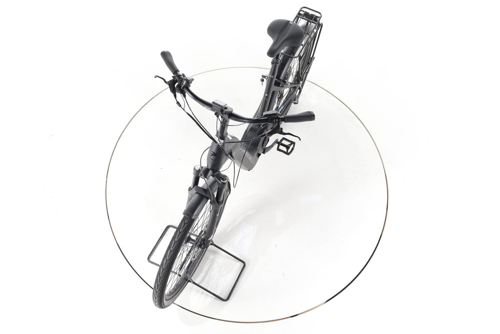Pegasus Strong Evo 12 Lite Trekking E-Bike Tiefeinsteiger - Image 17