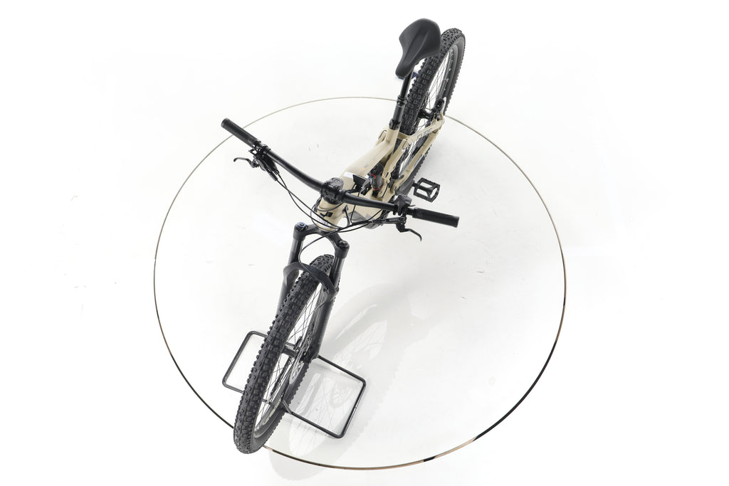 Cube Stereo Hybrid 140 HPC Race Fully E-Bike - Image 17