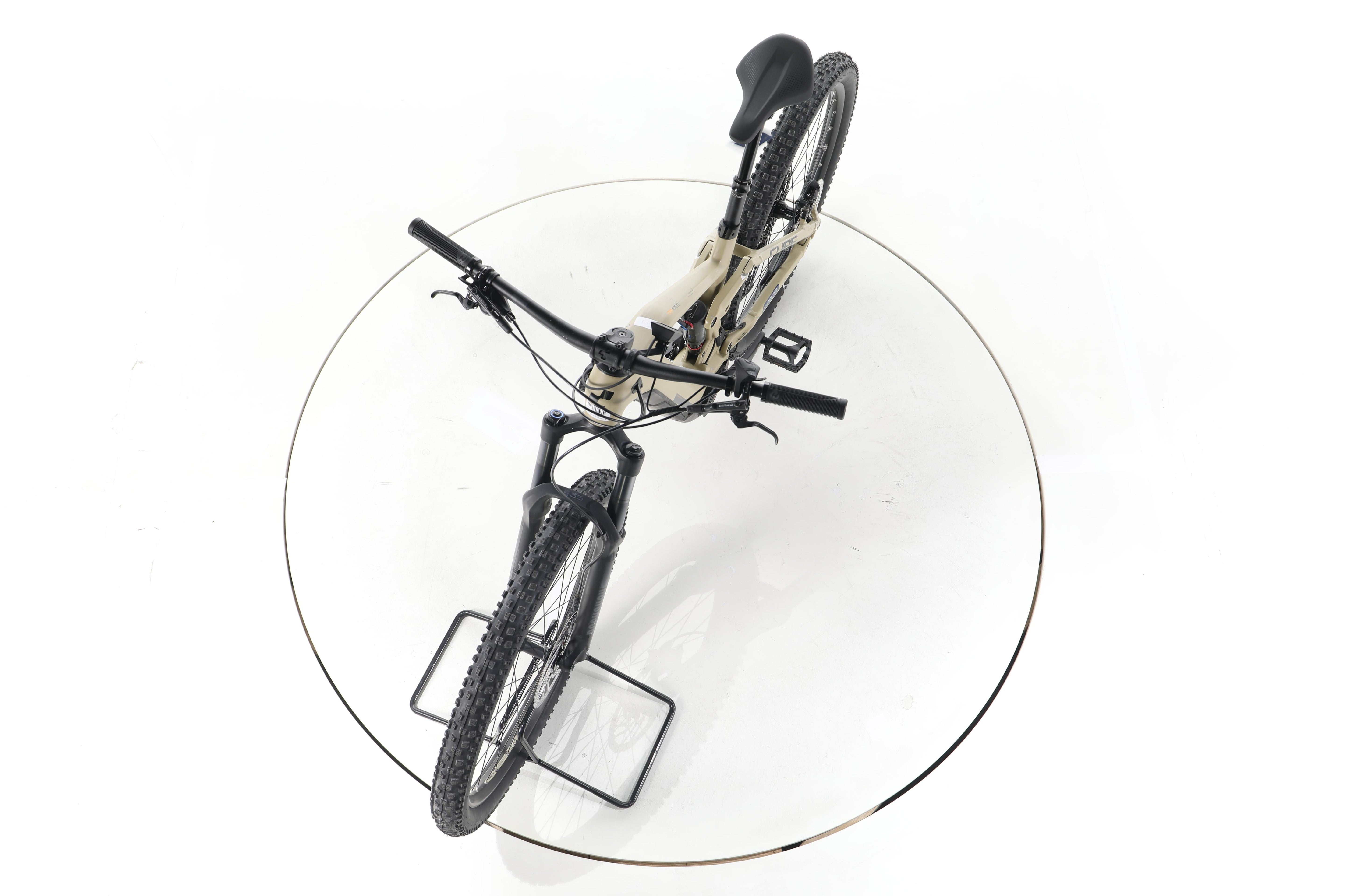 Cube Stereo Hybrid 140 HPC Race Fully E-Bike - Image 17