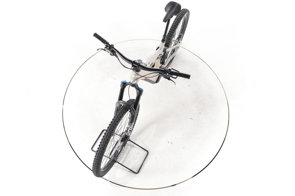 Cube Stereo Hybrid ONE77 HPC SLX E-Bike Fully 2025 - Image 17