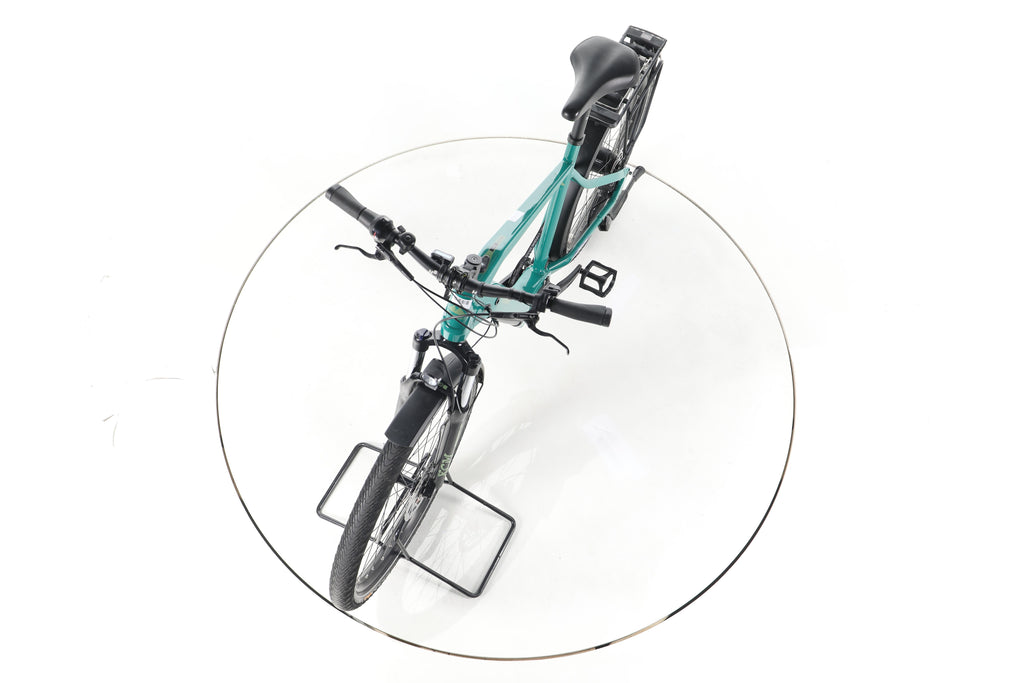 HoheAcht Pasio Urbo City E-Bike - Image 17