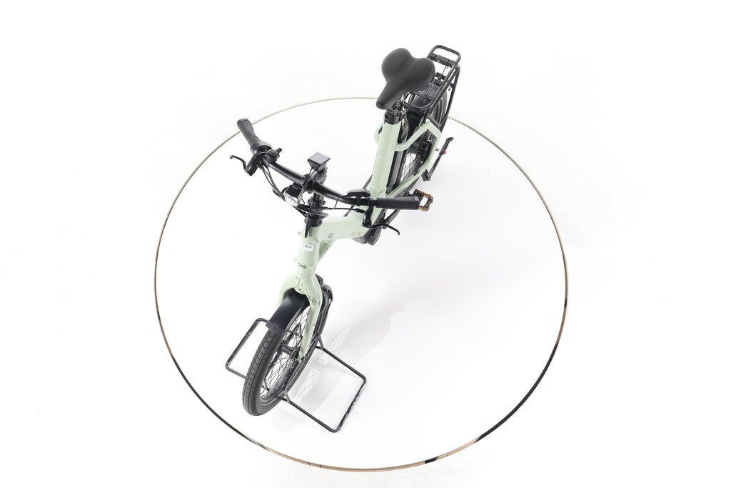 QIO Eins P-E Kompakt E-Bike Tiefeinsteiger - Image 17