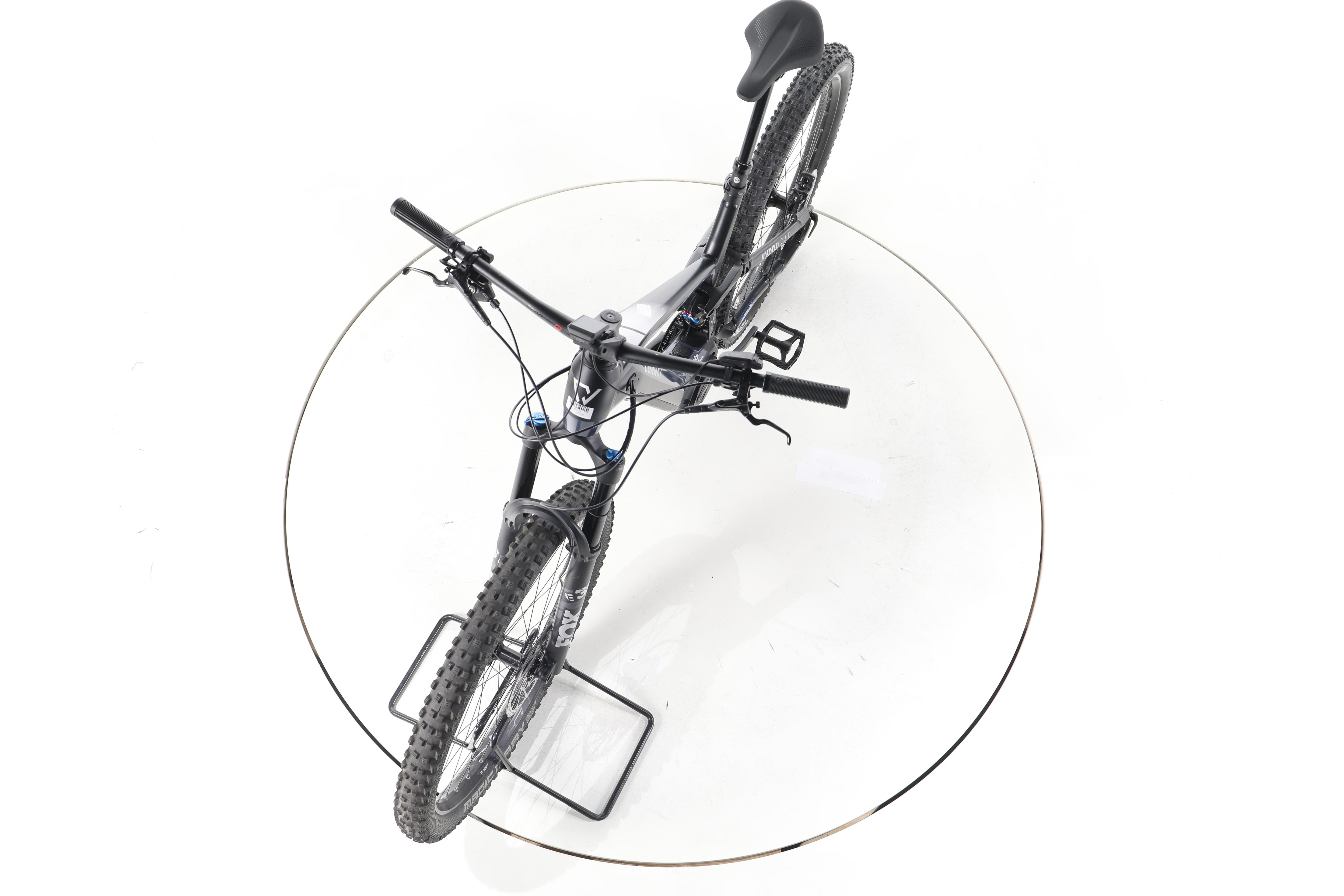 Conway Xyron S 4.9 Fully E-Bike - Image 17