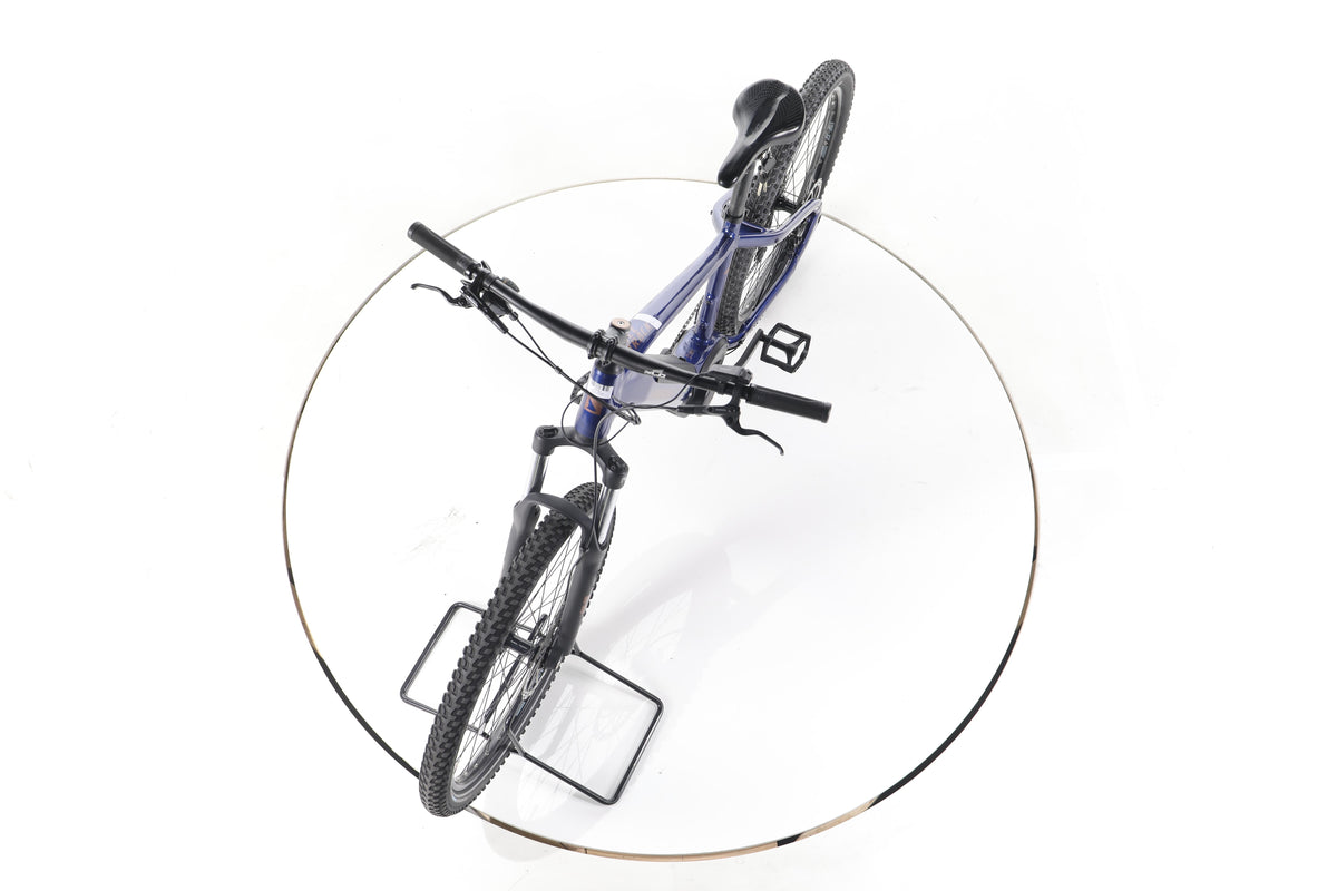 Haibike AllTrack 4 E-Bike - Image 17