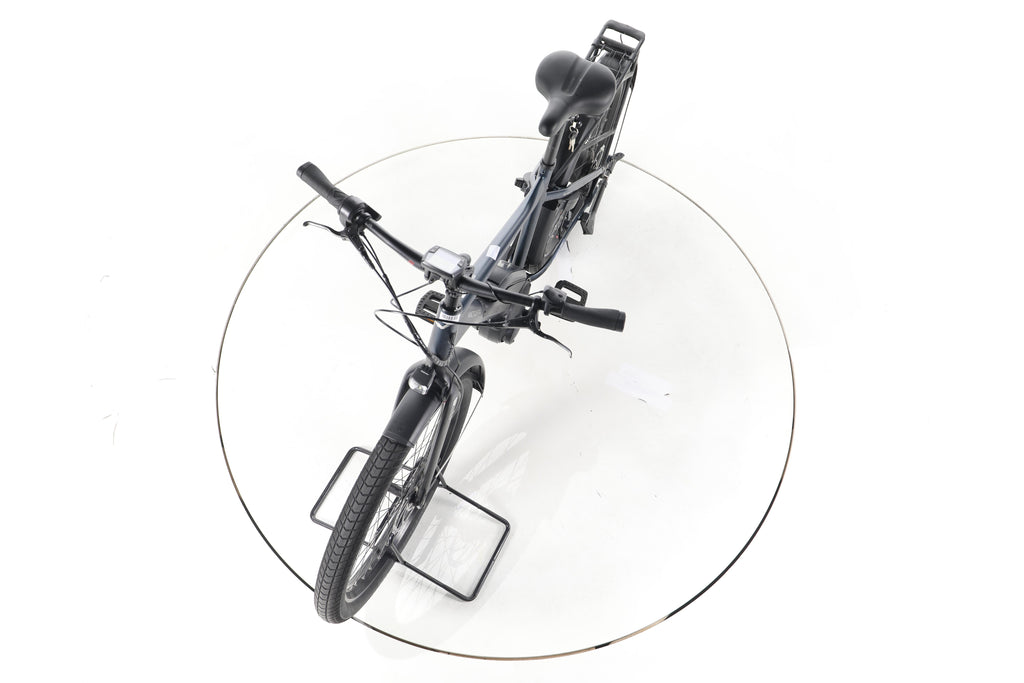 Victoria e-Urban 11.9 City E-Bike - Image 17
