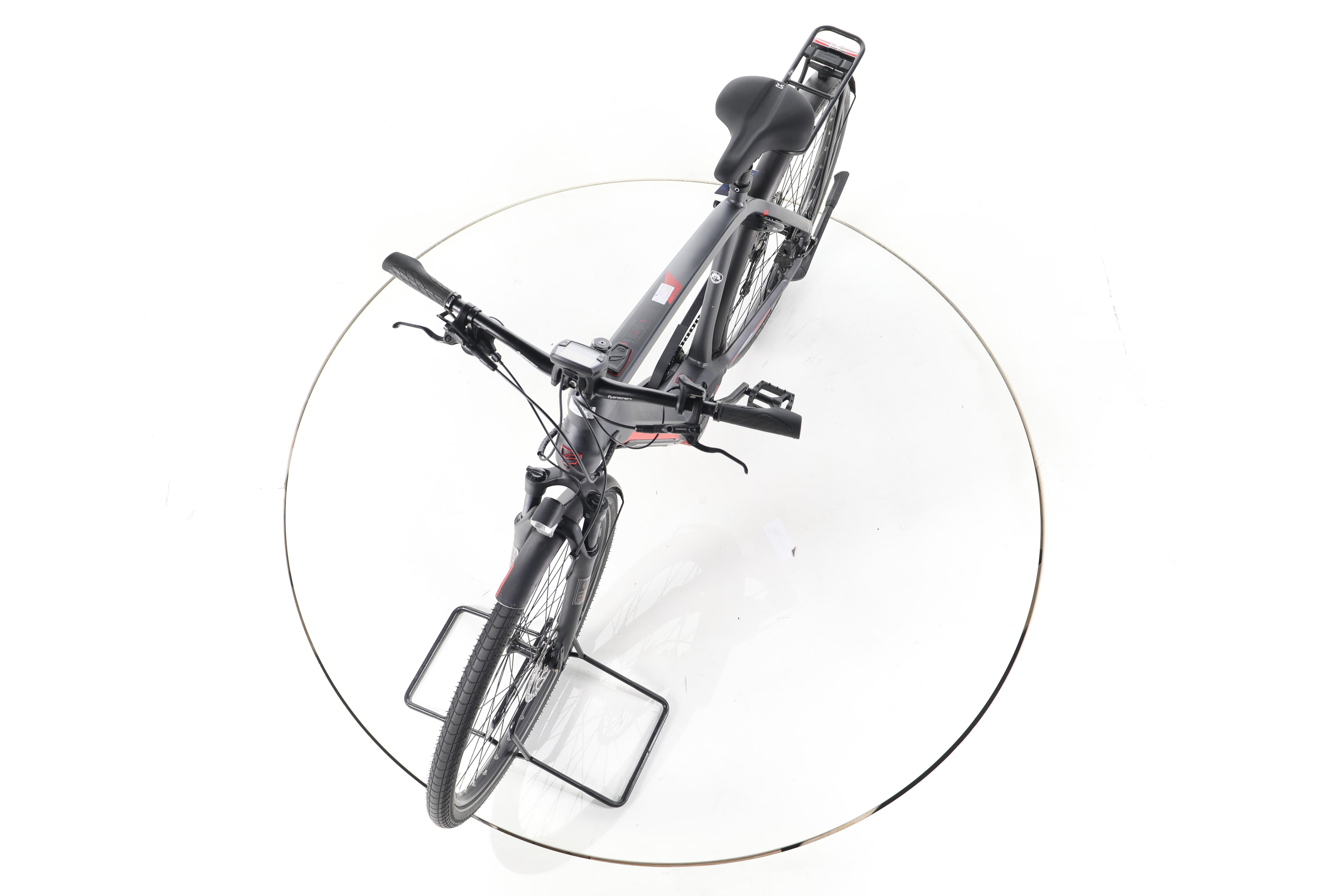 Centurion E-Fire Sport R860I Trekking E-Bike - Image 17