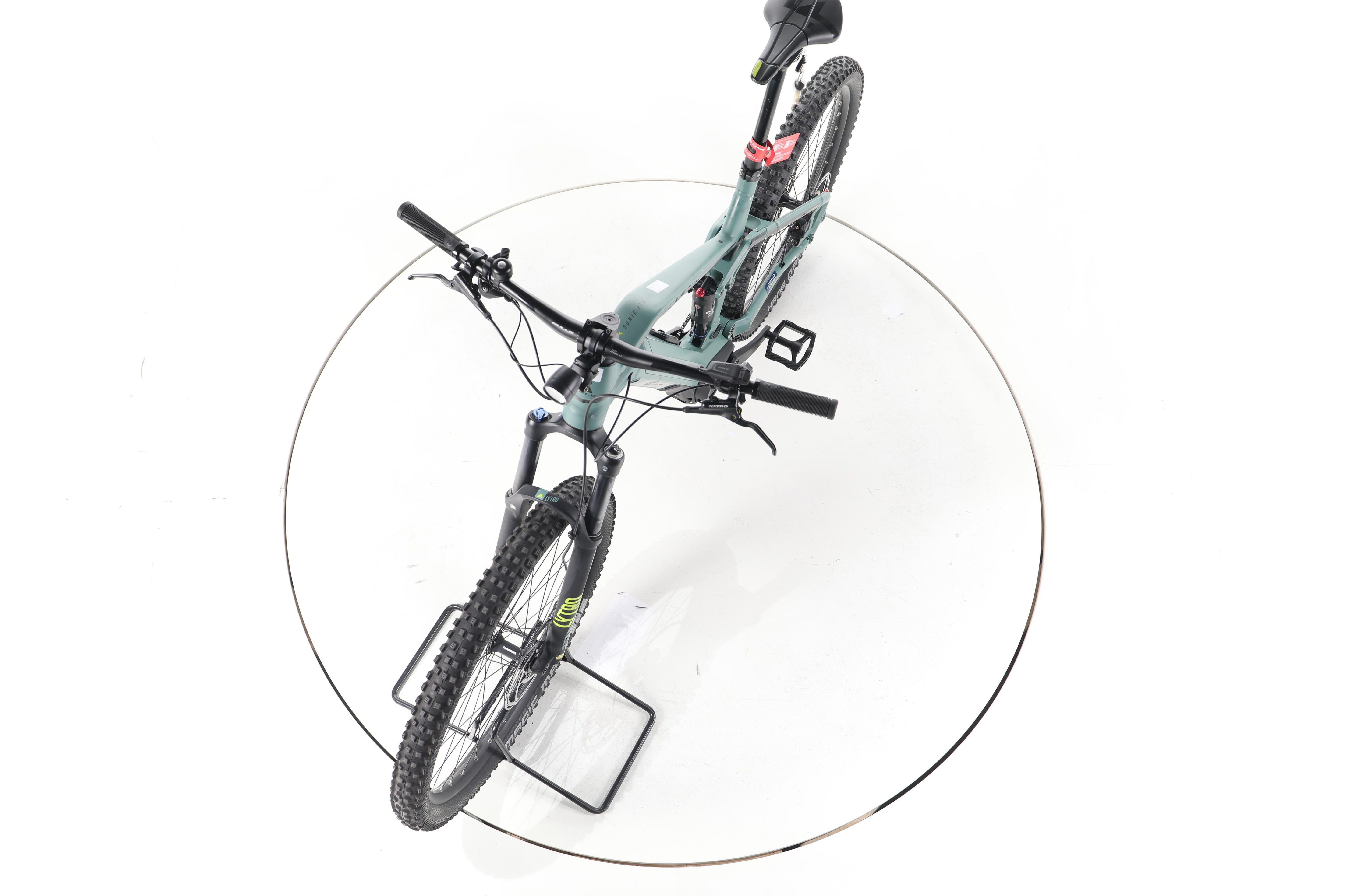 KTM Macina Sport 710 GX AXS Trekking E-Bike 2024 - Image 17