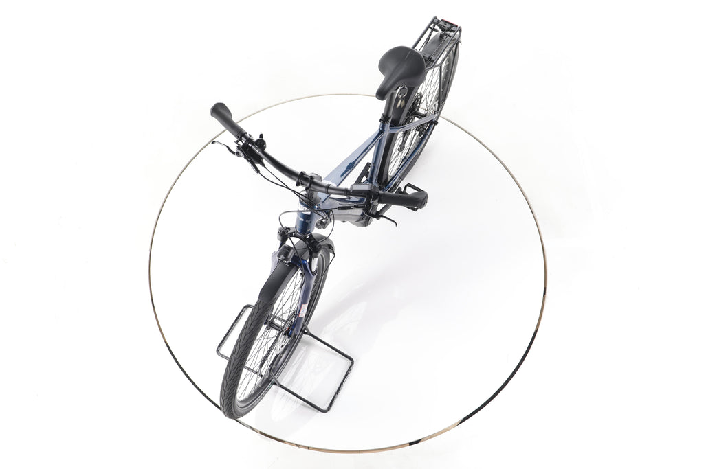 Cube Touring Hybrid ONE Trekking E-Bike 2024 - Image 17