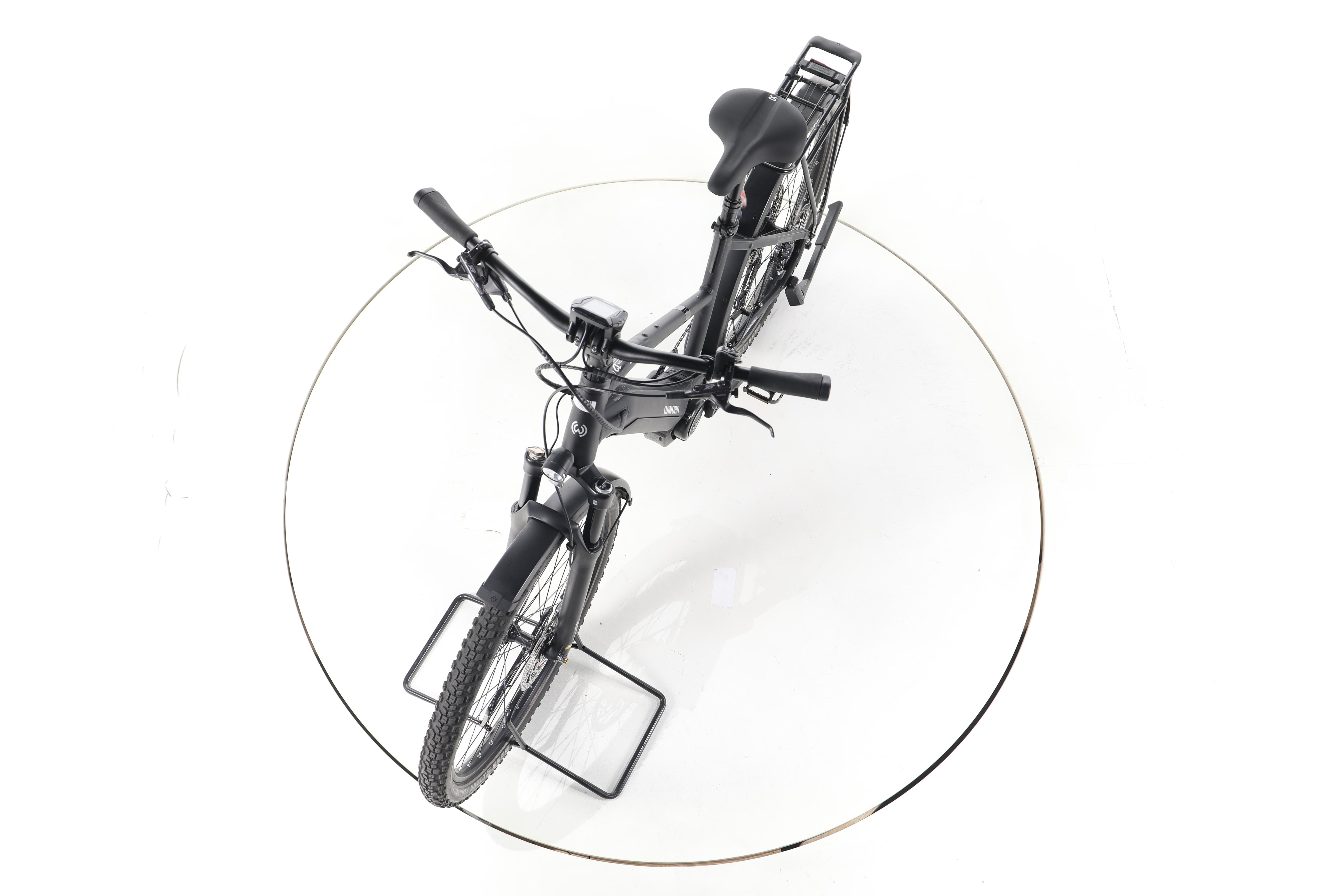 Winora Yucatan 12 Pro Trekking E-Bike - Image 17