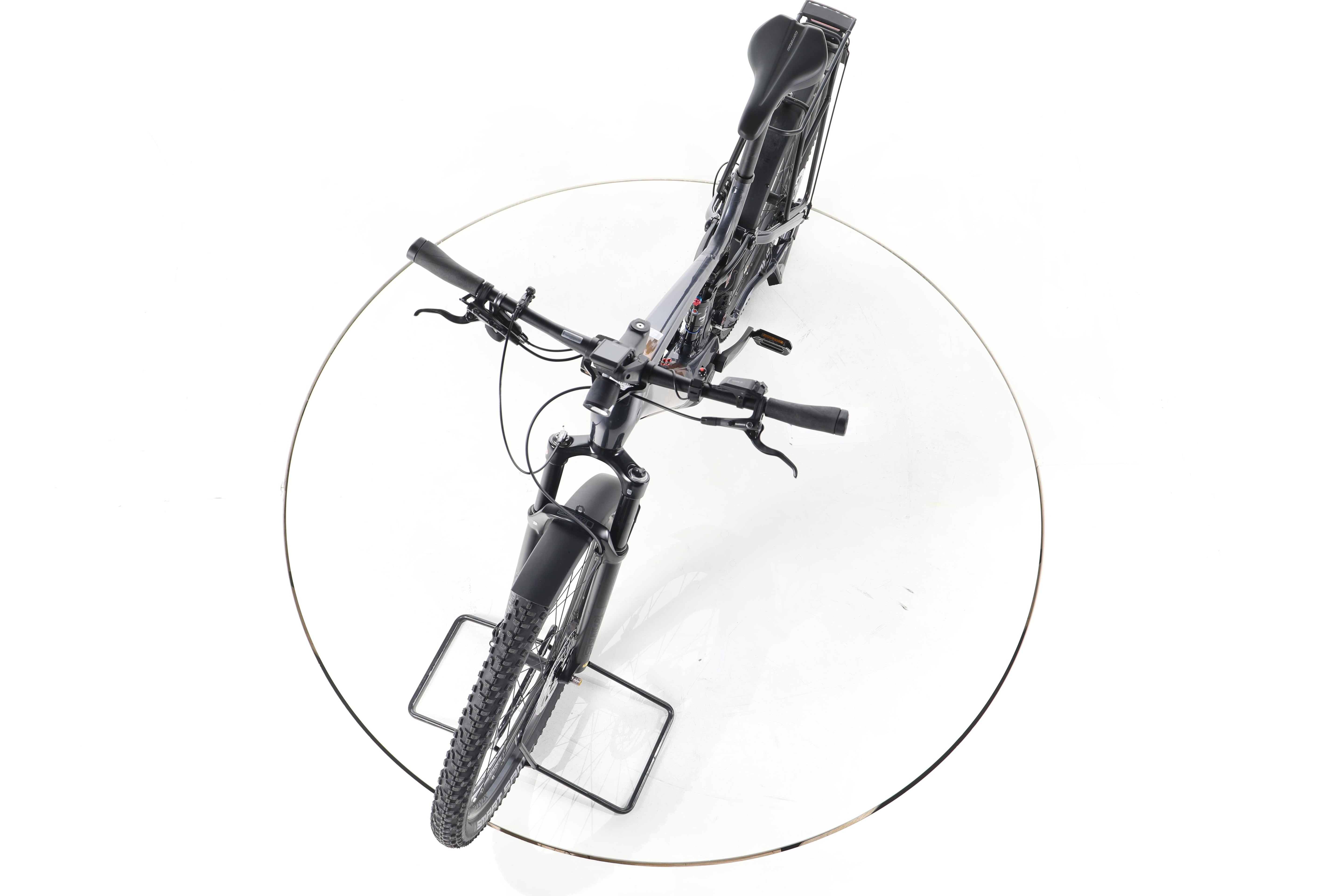 Focus Jarifa² 6.7 Nine E-Bike - Image 17