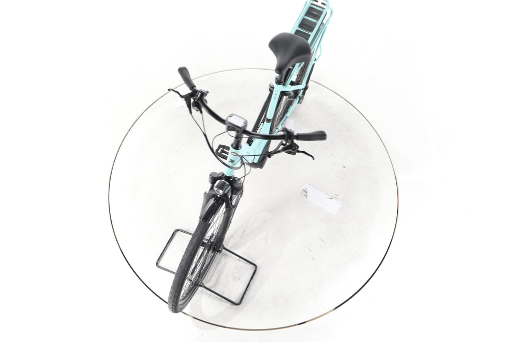Pegasus Solero E8 Plus Trekking E-Bike Tiefeinsteiger - Image 17