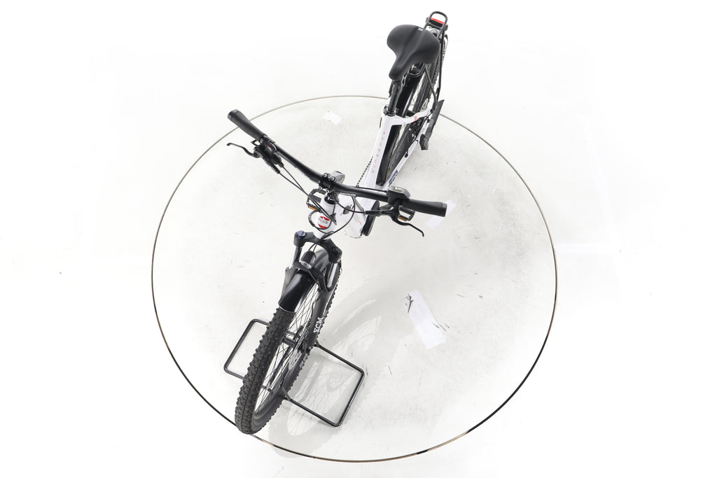 Lombardo Bikes Brennero Trekking E-Bike Tiefeinsteiger - Image 17