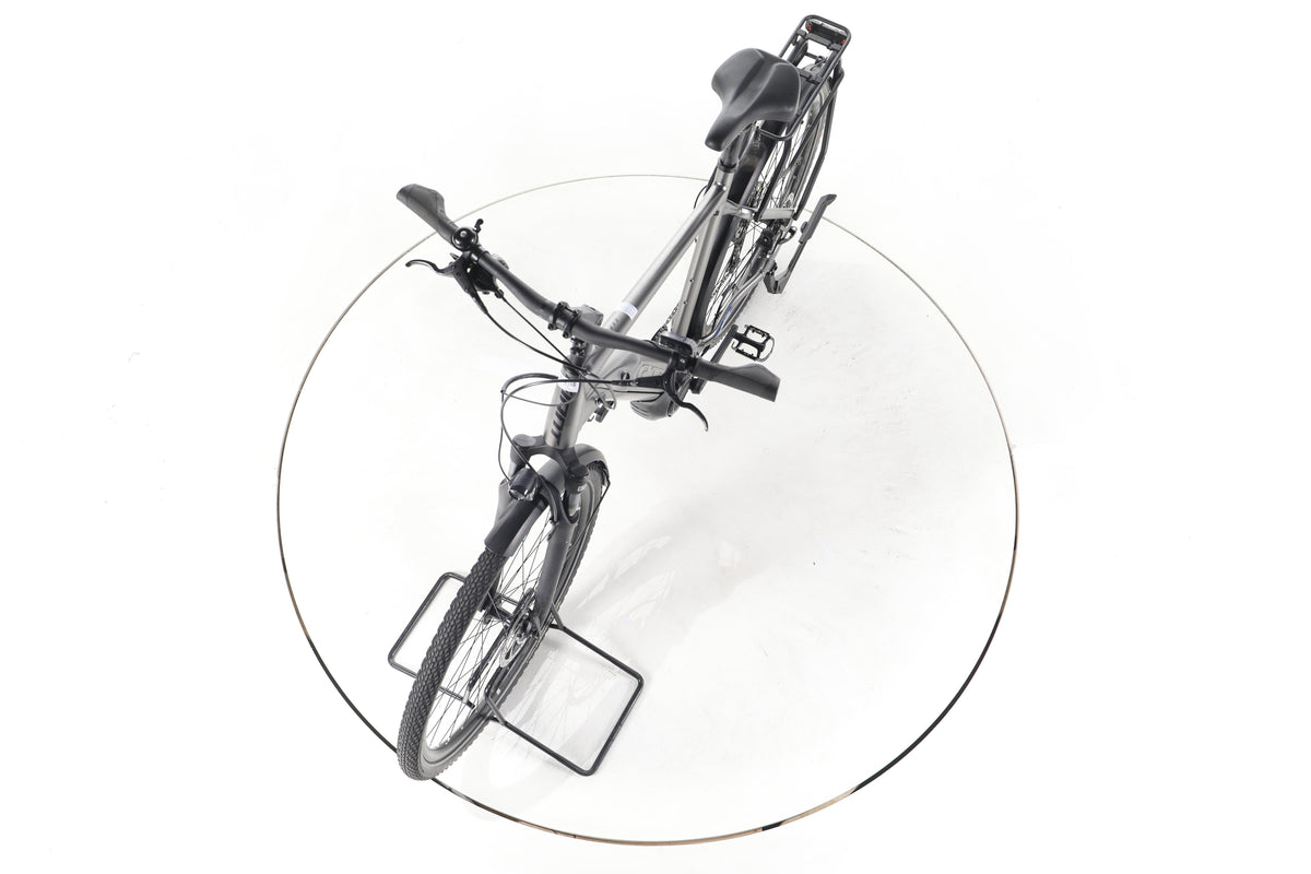 Giant Explore E+ 3 DD Trekking E-Bike - Image 17