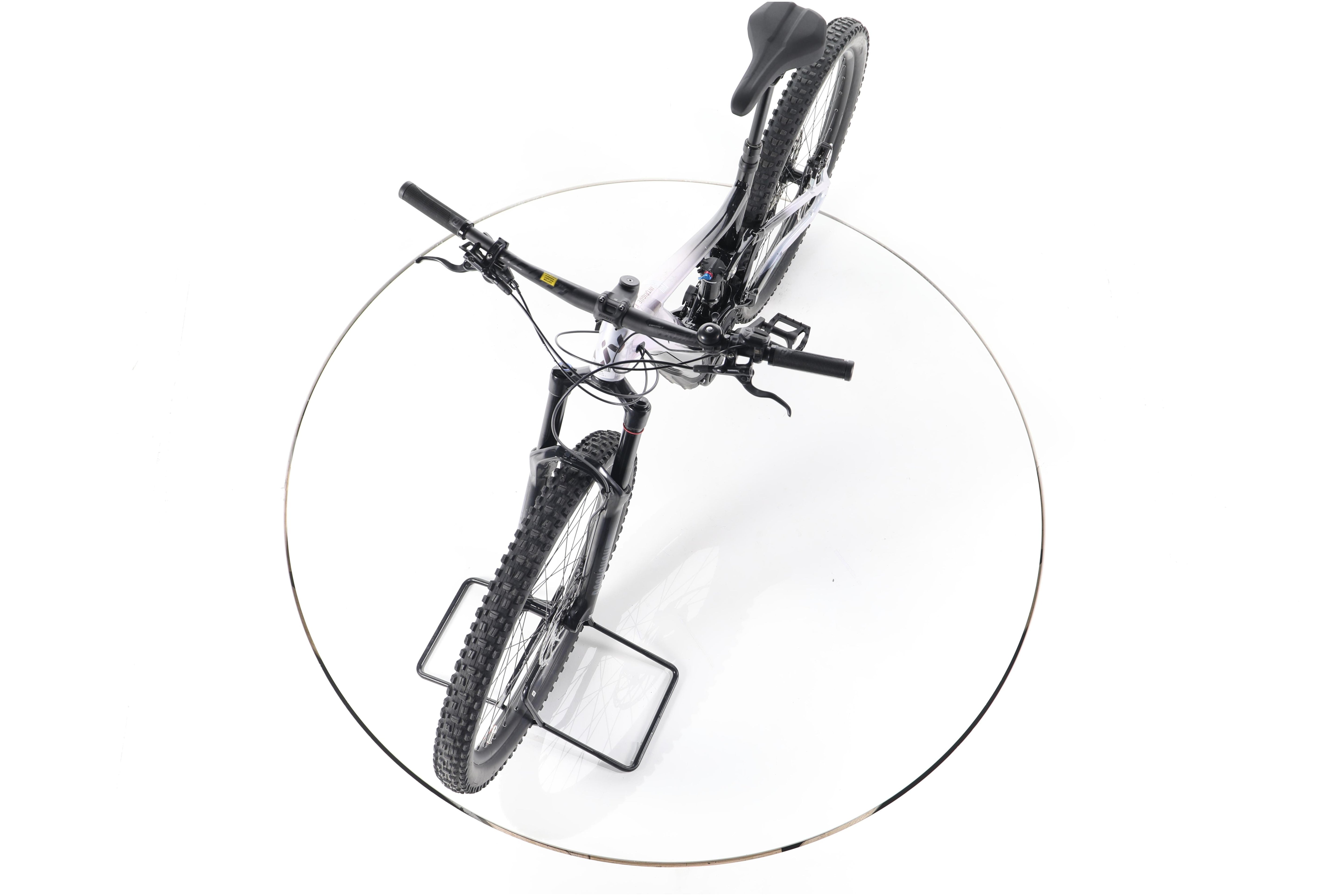 Liv Intrigue X E+ 3 Fully E-Bike - Image 17