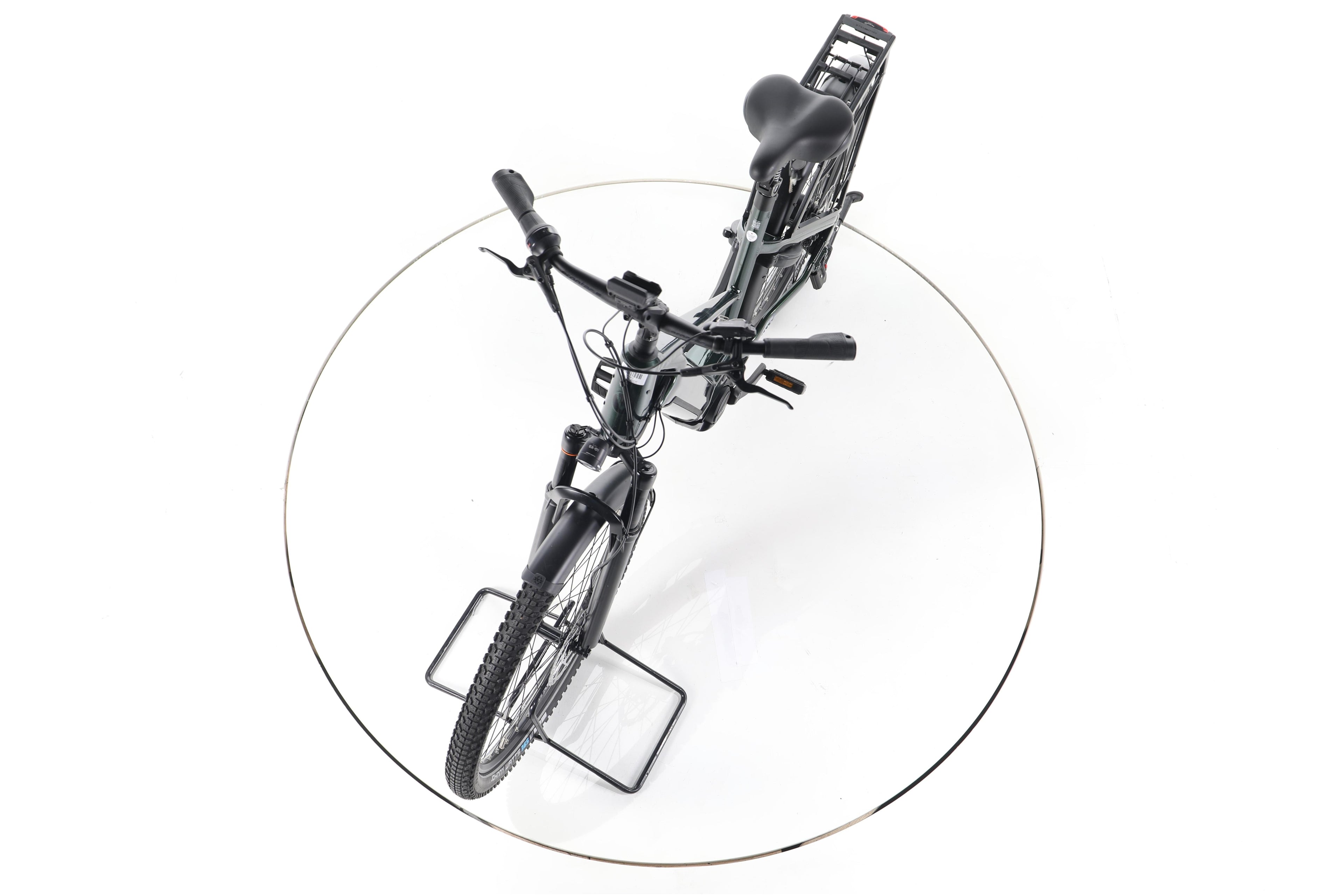 Velo de Ville SEB 890 PRO City E-Bike 2025 - Image 17