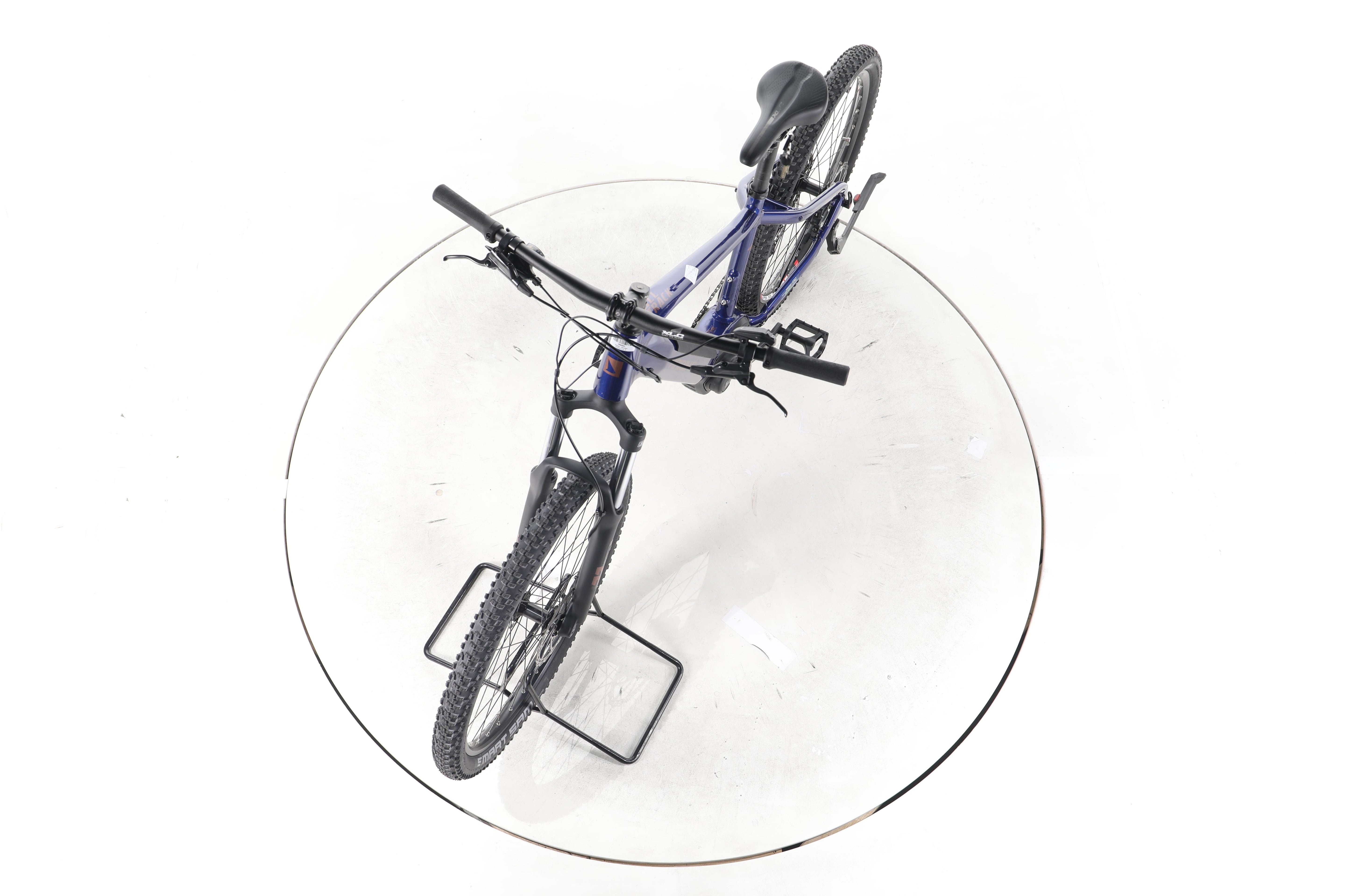 Haibike AllTrack 4 E-Bike - Image 17