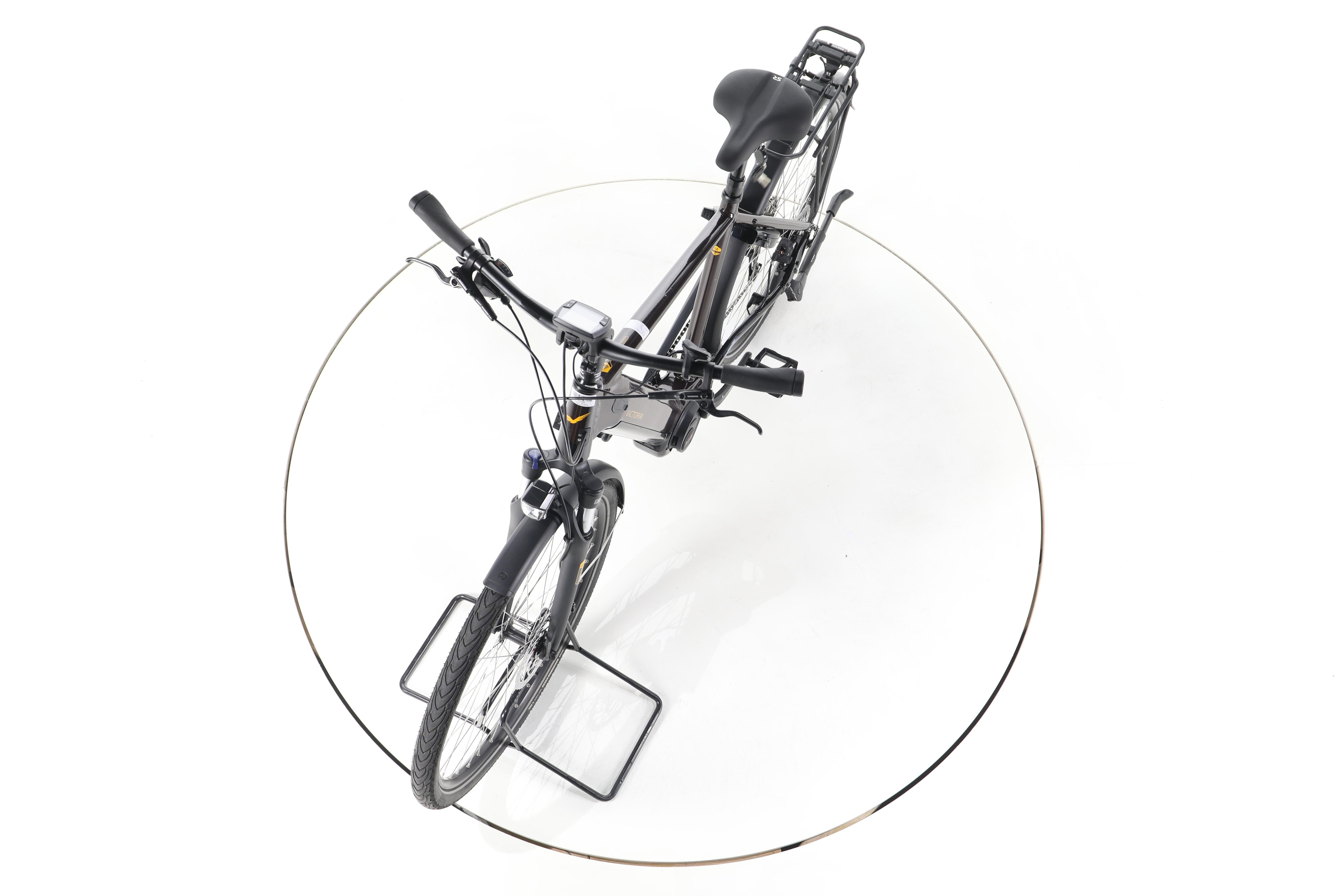 Victoria eTrekking 12.8 Trekking E-Bike - Image 17