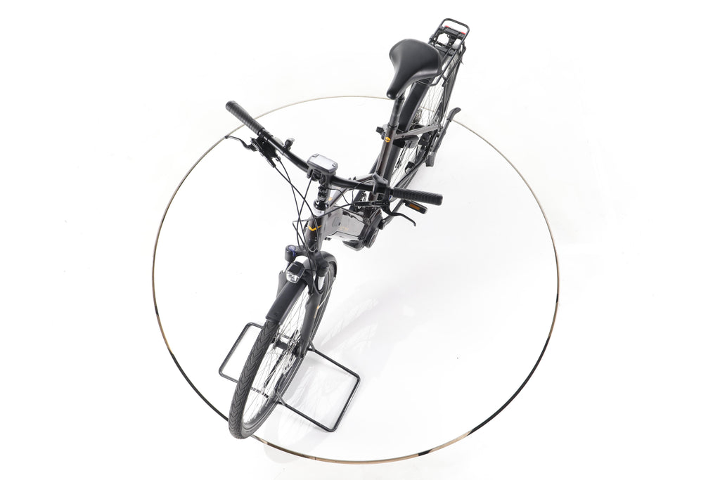 Victoria eTrekking 12.8 Trekking E-Bike - Image 17