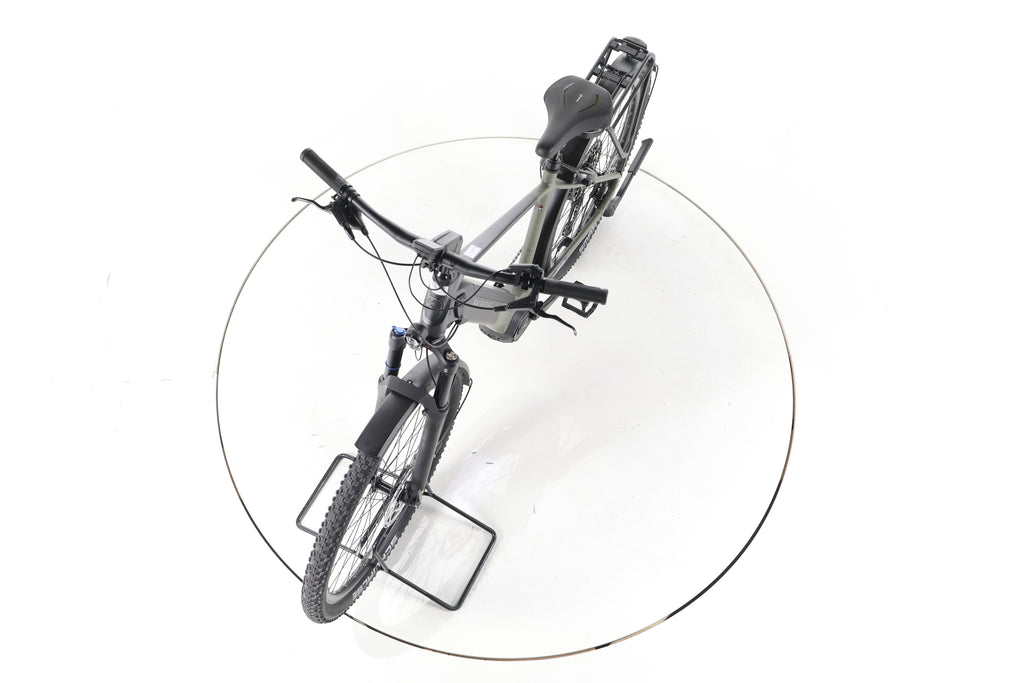 Kalkhoff Entice 5+ Trekking E-Bike 2024 - Image 17