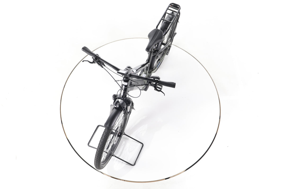 Cannondale Tesoro Neo X 2 STH Trekking E-Bike - Image 17