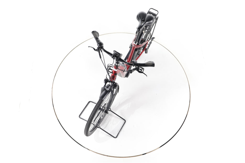 Velo de Ville AEB 400 City E-Bike Tiefeinsteiger - Image 17