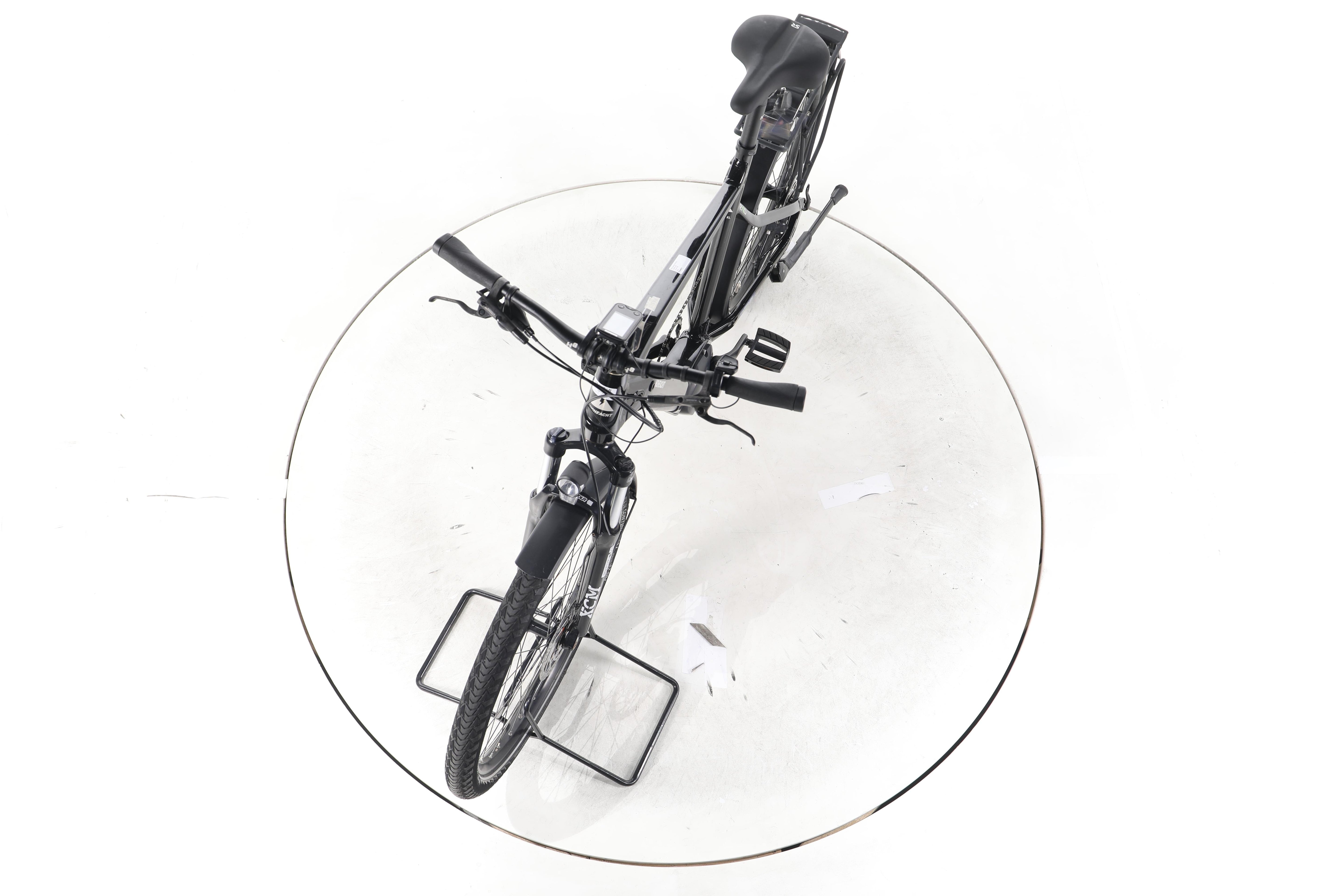HoheAcht Pasio EKO Terra Trekking E-Bike - Image 17
