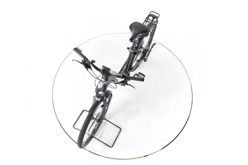 Victoria eTrekking 8.8 Trekking E-Bike Tiefeinsteiger - Image 17